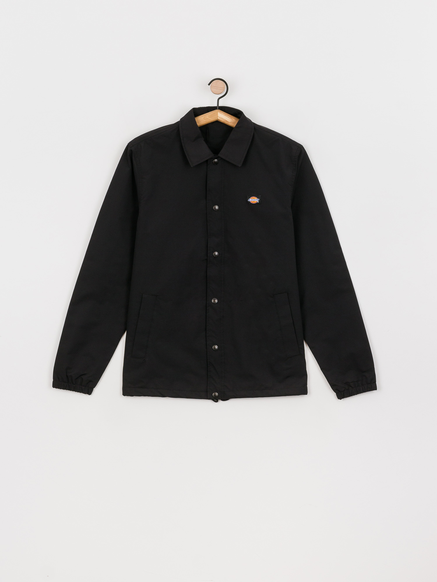 Dickies Oakport Dzseki (black)