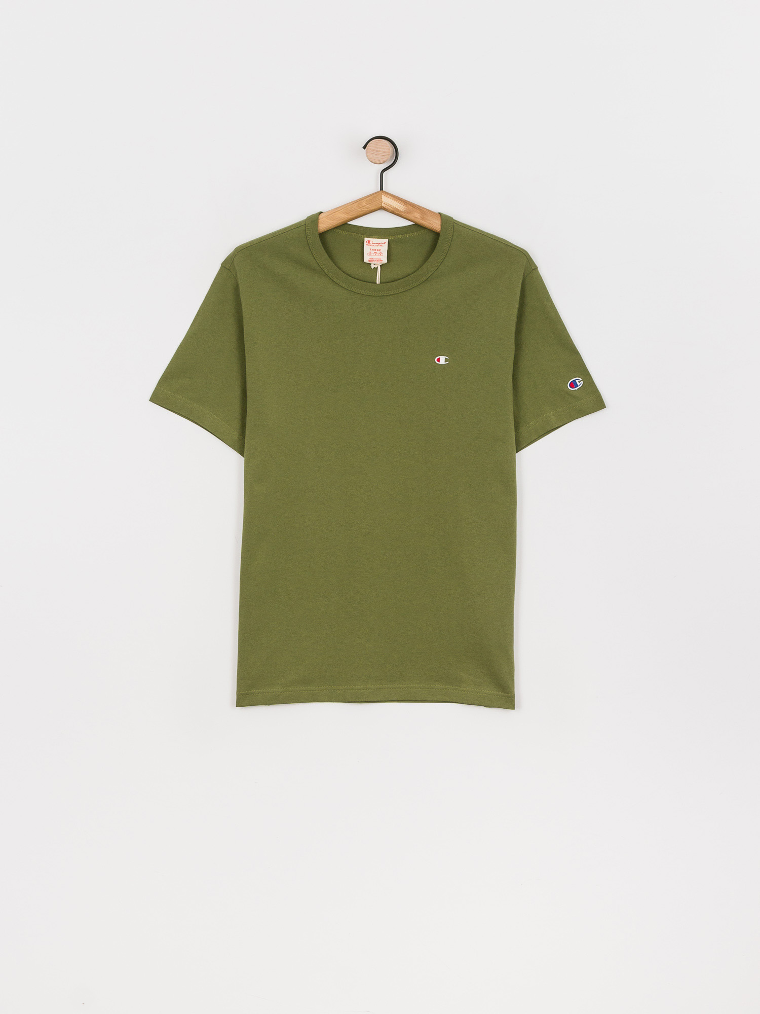 Champion Crewneck 214674 Ujjatlan felső (cpo)