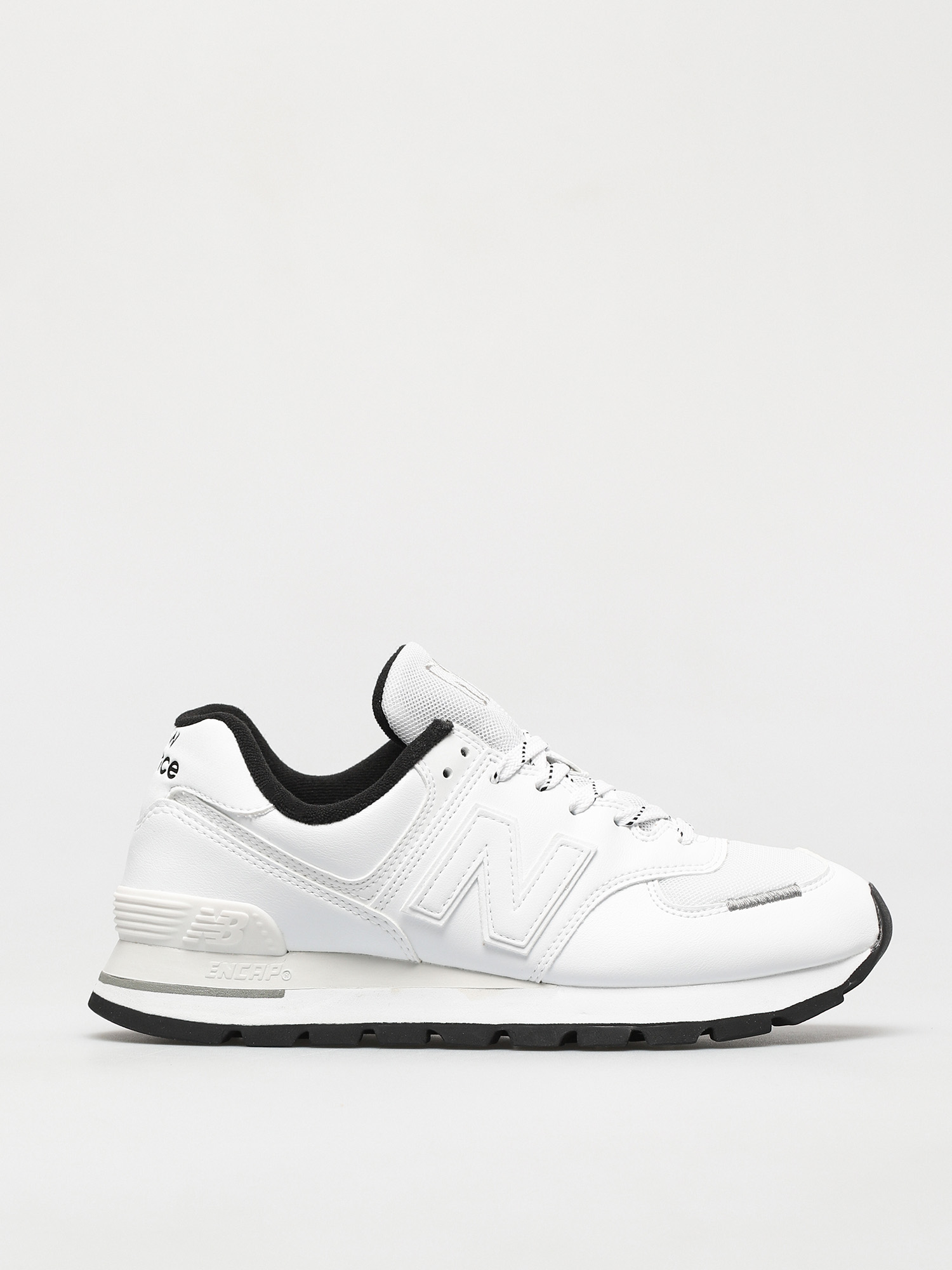 New Balance 574 Cipők (white)