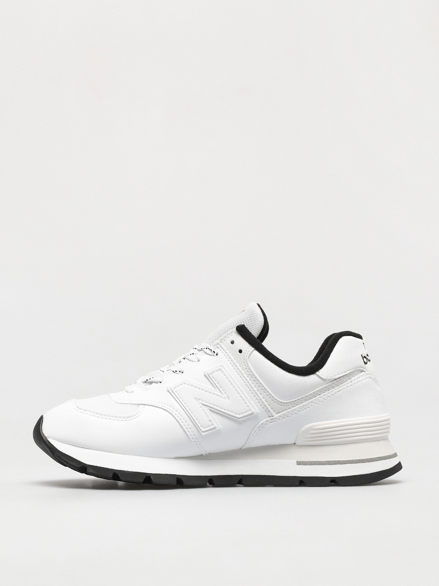 New Balance 574 Cipők (white)