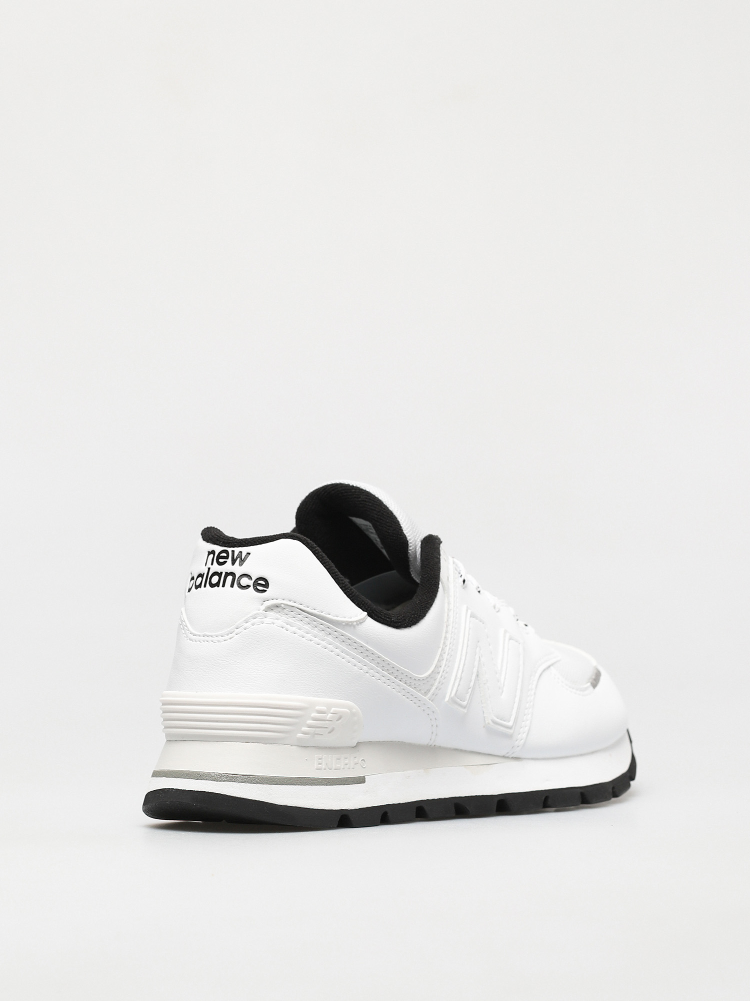 New Balance 574 Cipők (white)