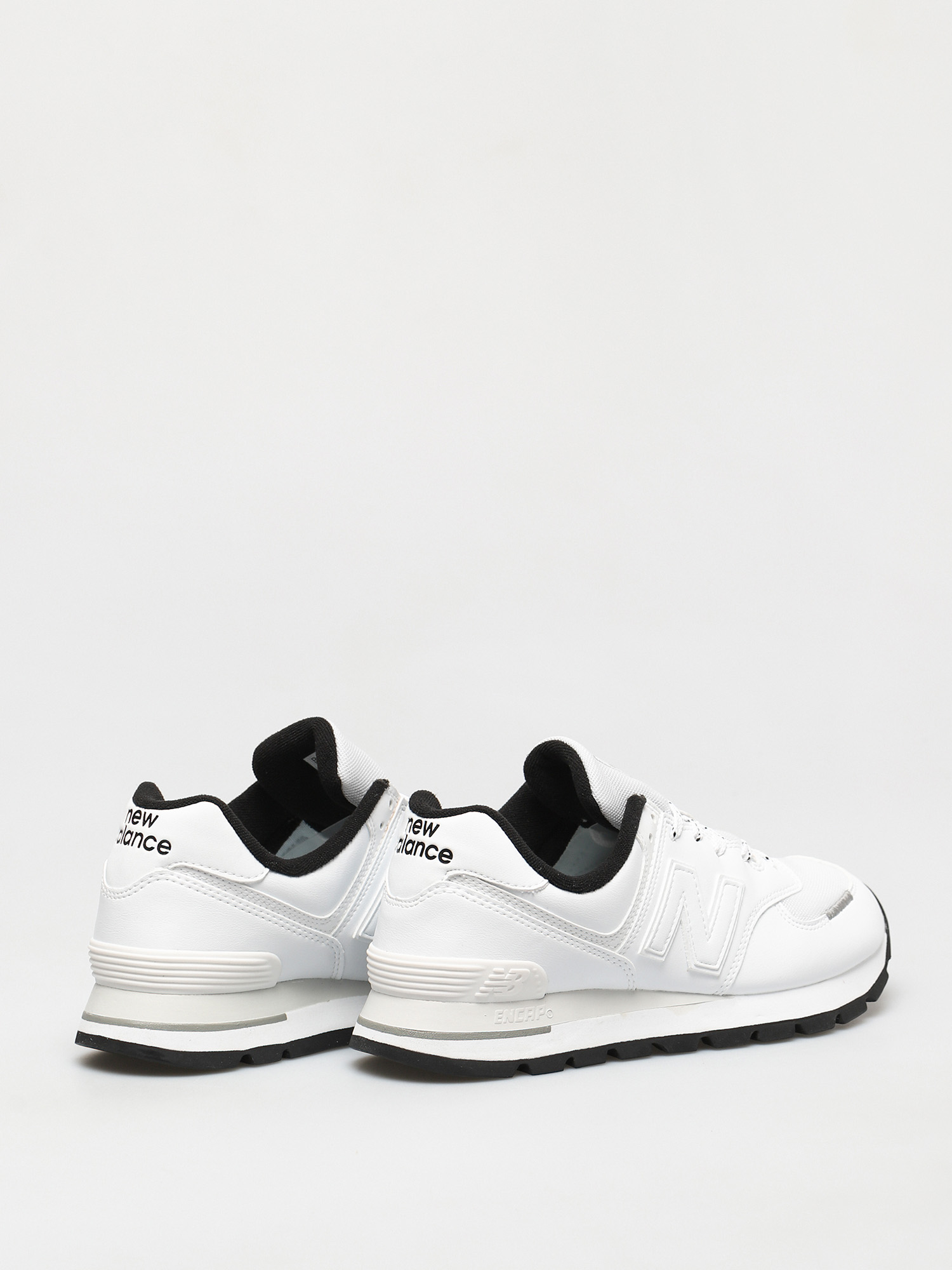 New Balance 574 Cipők (white)