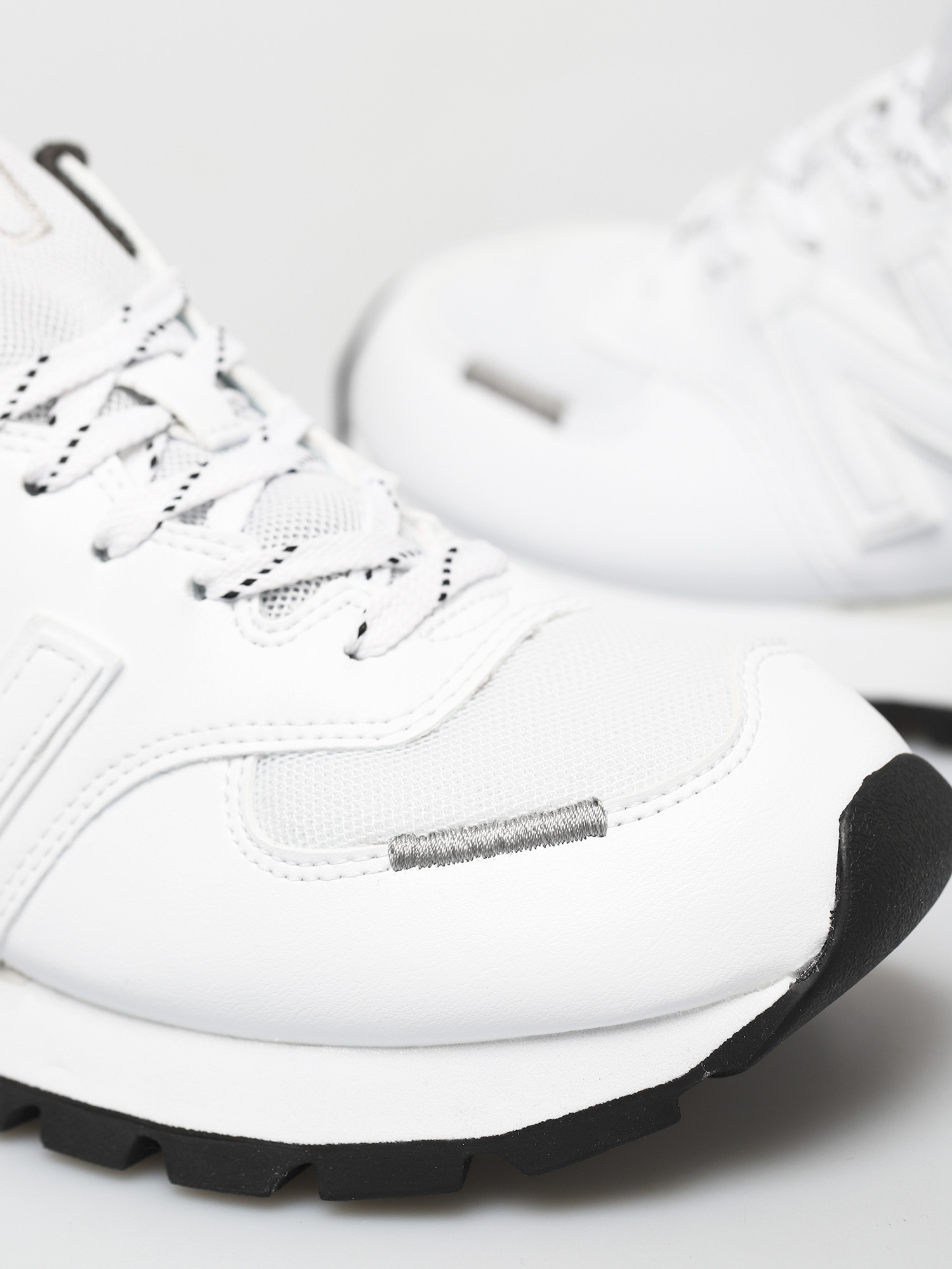 New Balance 574 Cipők (white)