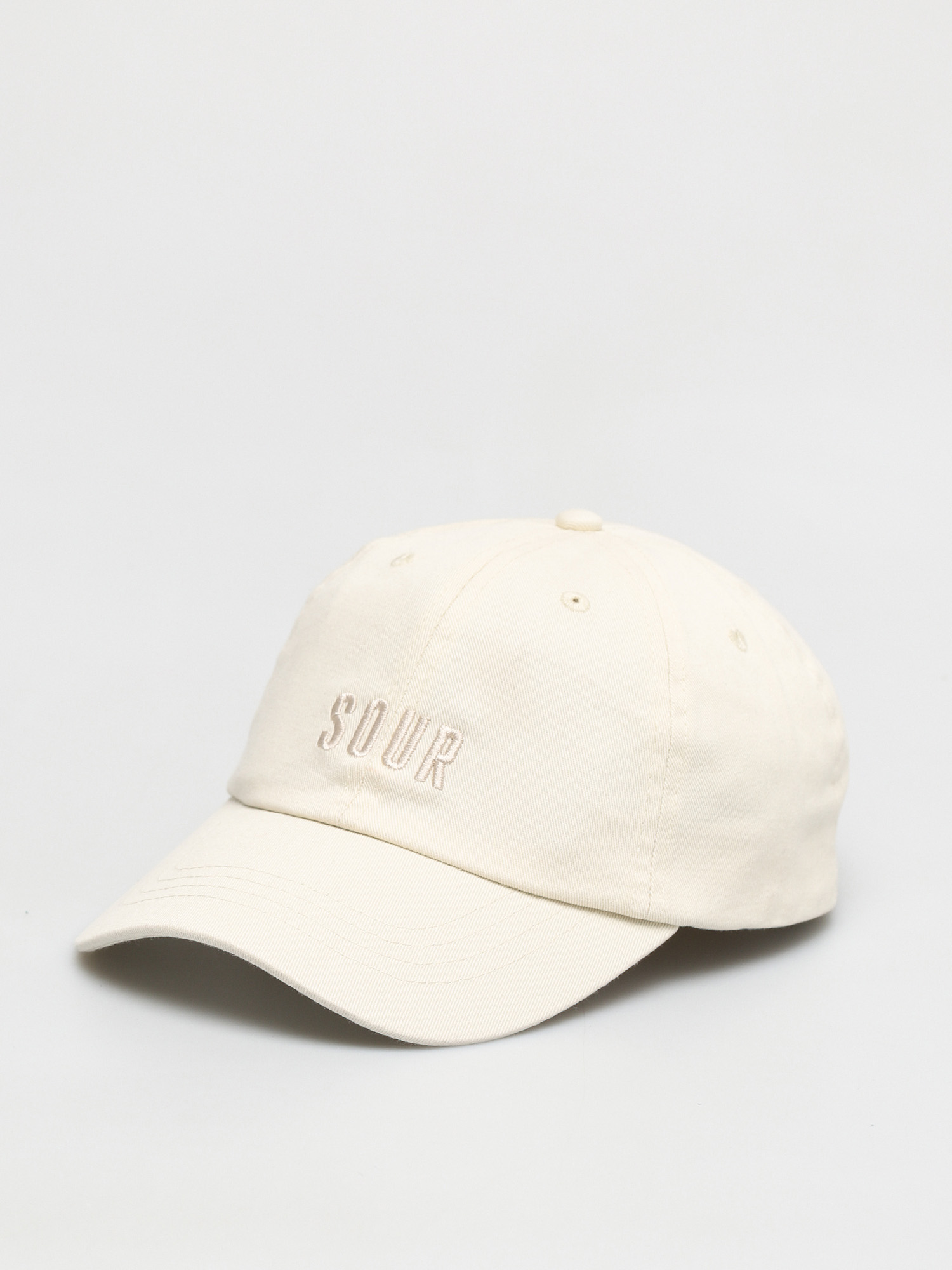 Sour Solution Army ZD Baseball sapka (sour cream)