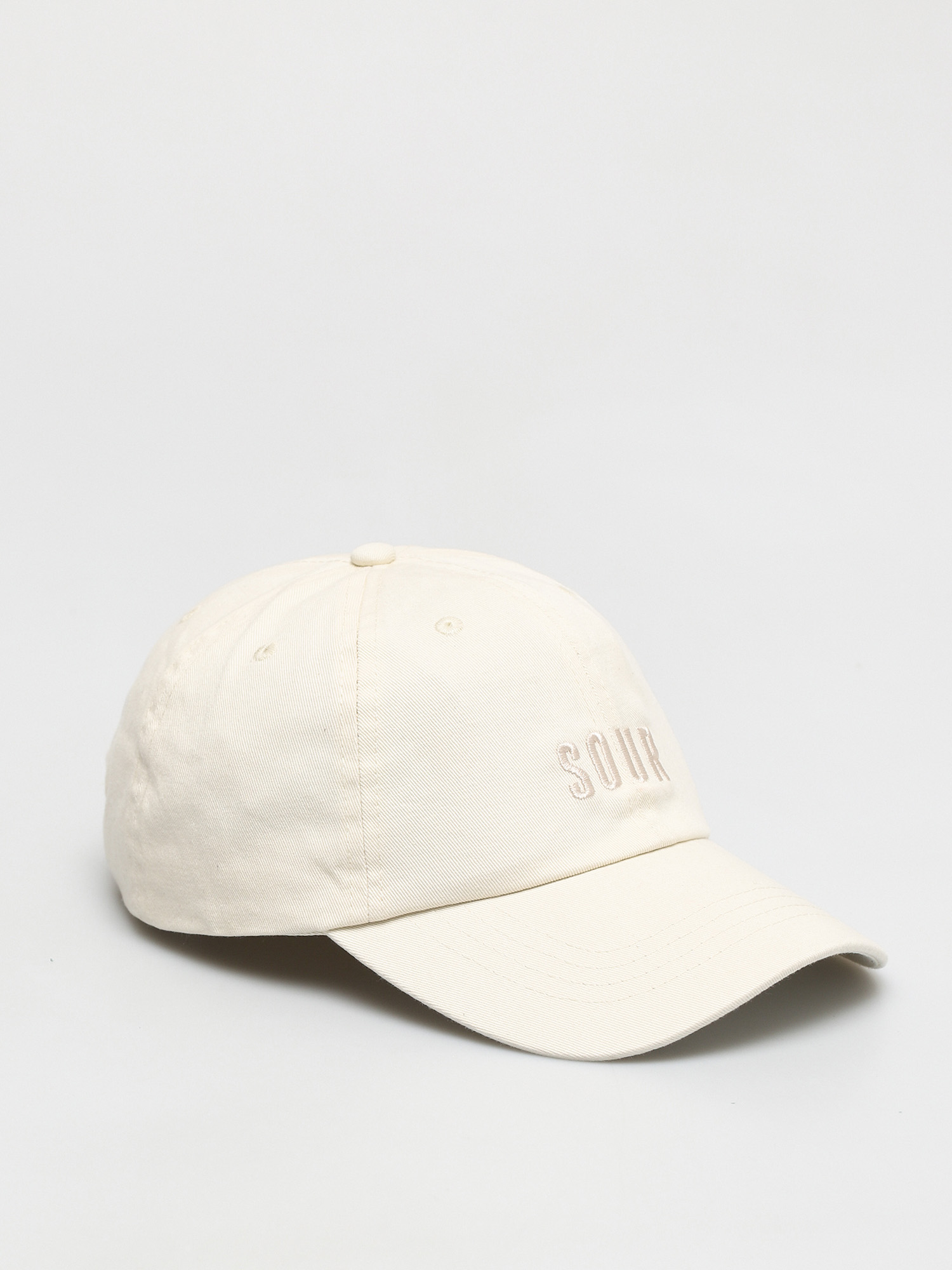 Sour Solution Army ZD Baseball sapka (sour cream)