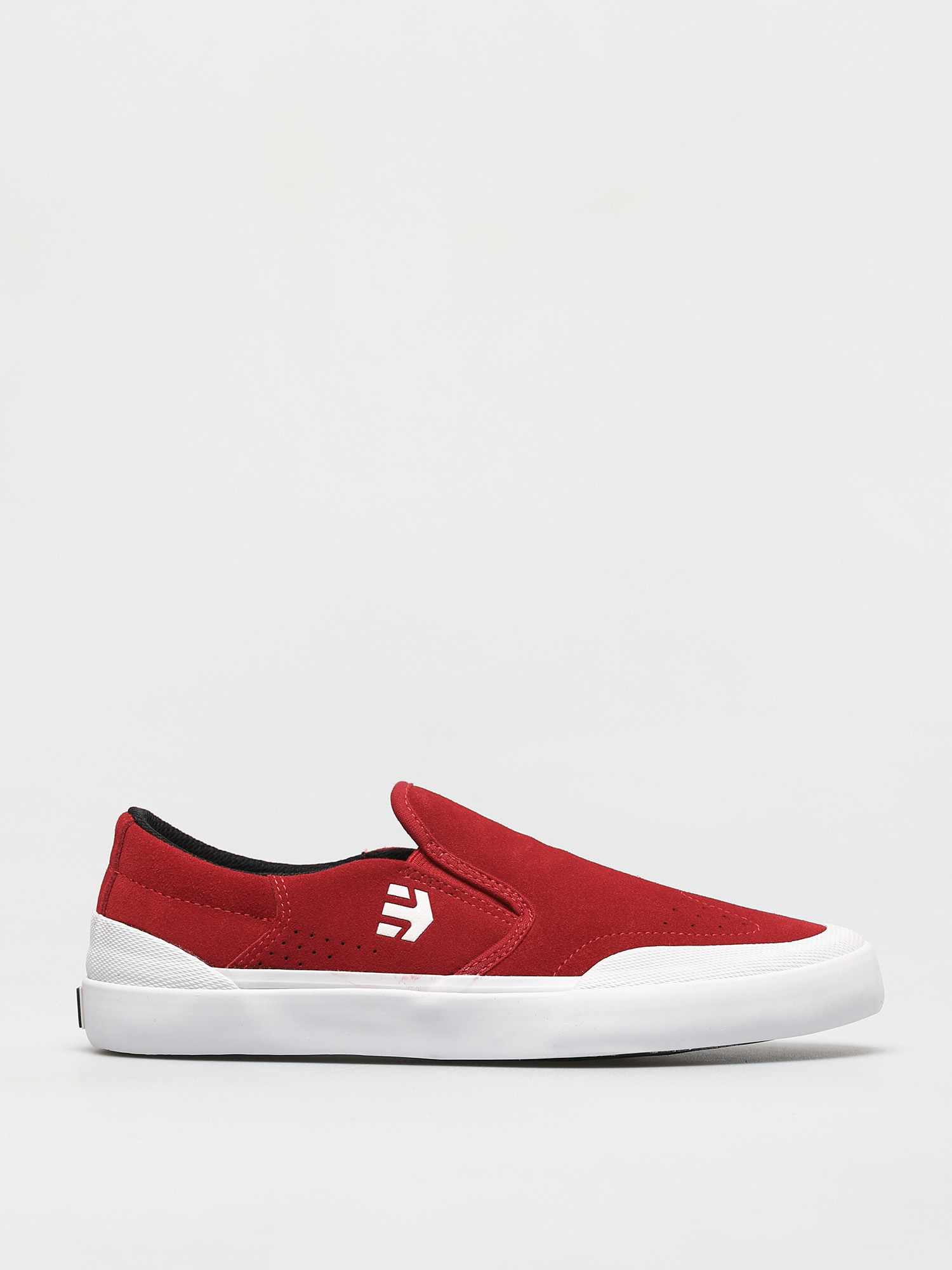 Etnies Marana Slip Xlt Cipők (red/white)