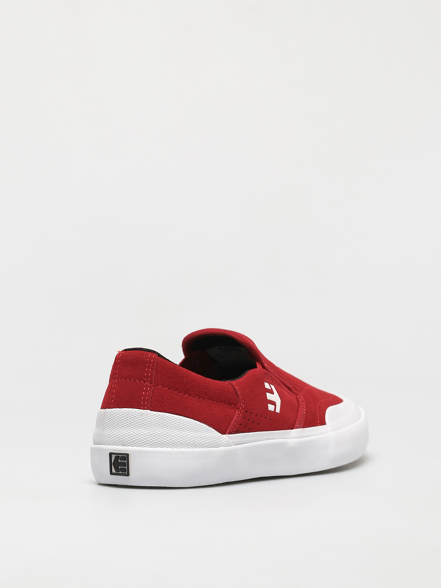 Etnies Marana Slip Xlt Cipők (red/white)