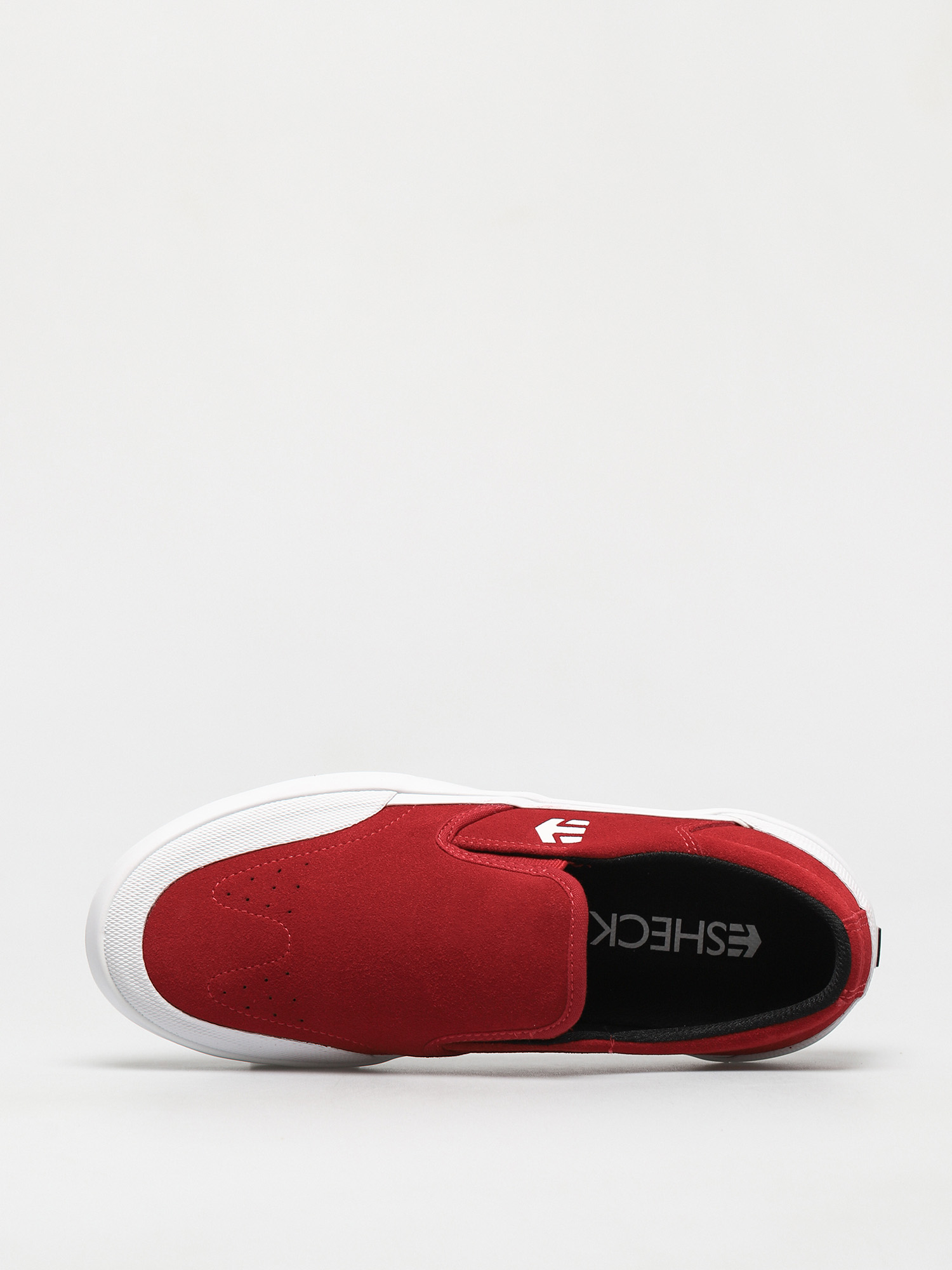 Etnies Marana Slip Xlt Cipők (red/white)