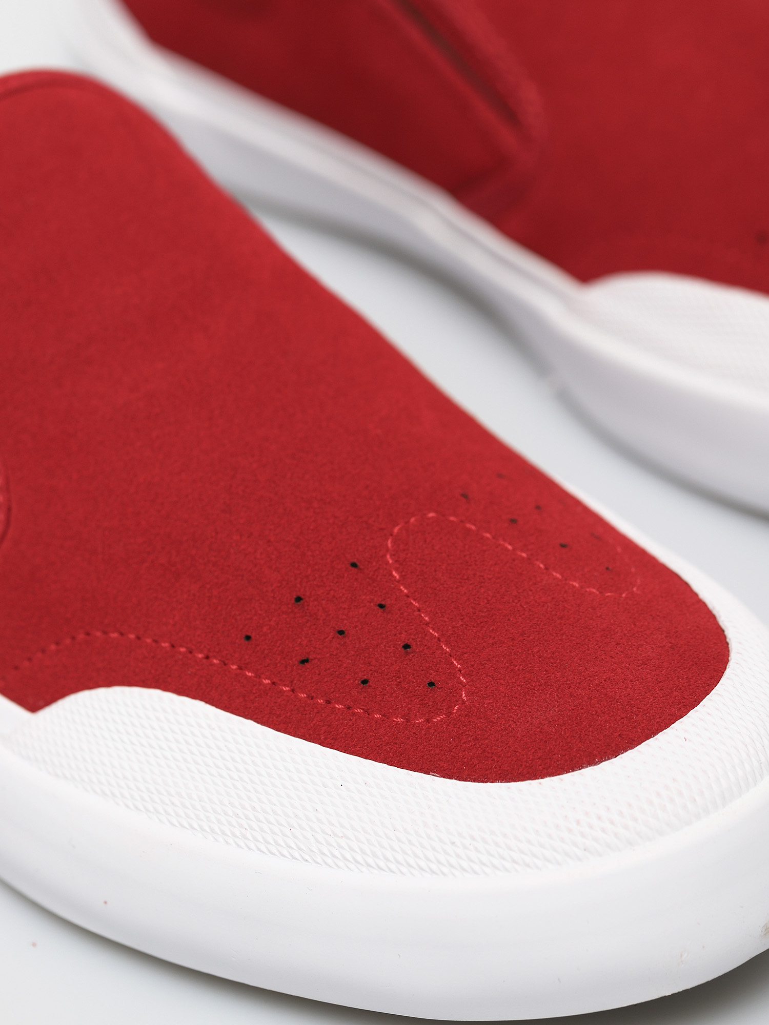 Etnies Marana Slip Xlt Cipők (red/white)