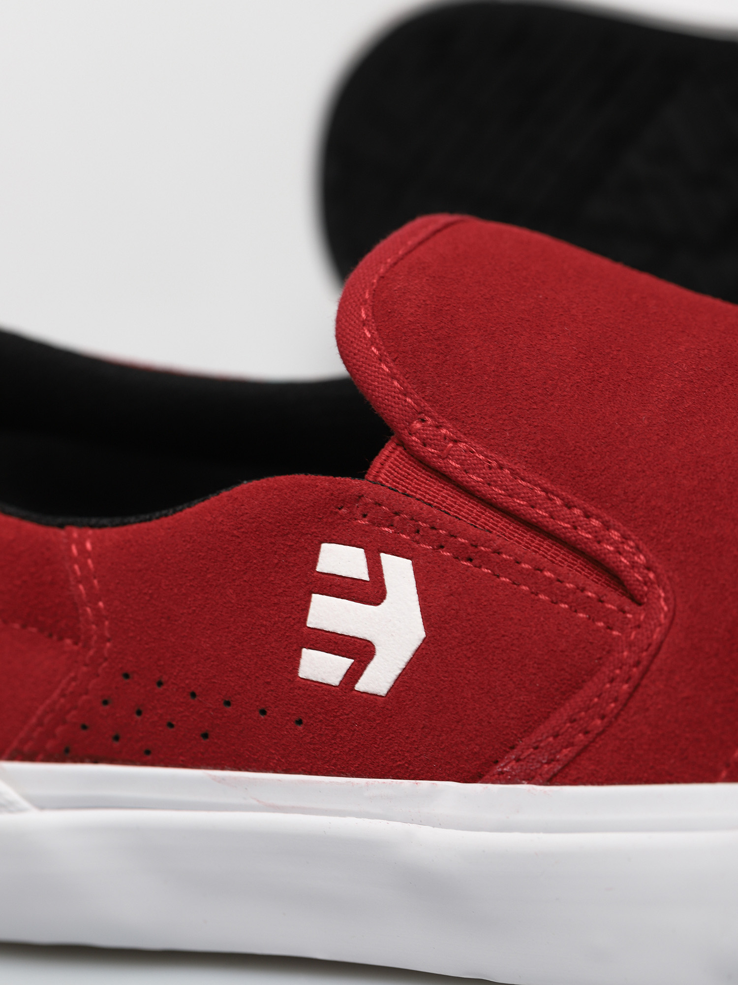 Etnies Marana Slip Xlt Cipők (red/white)