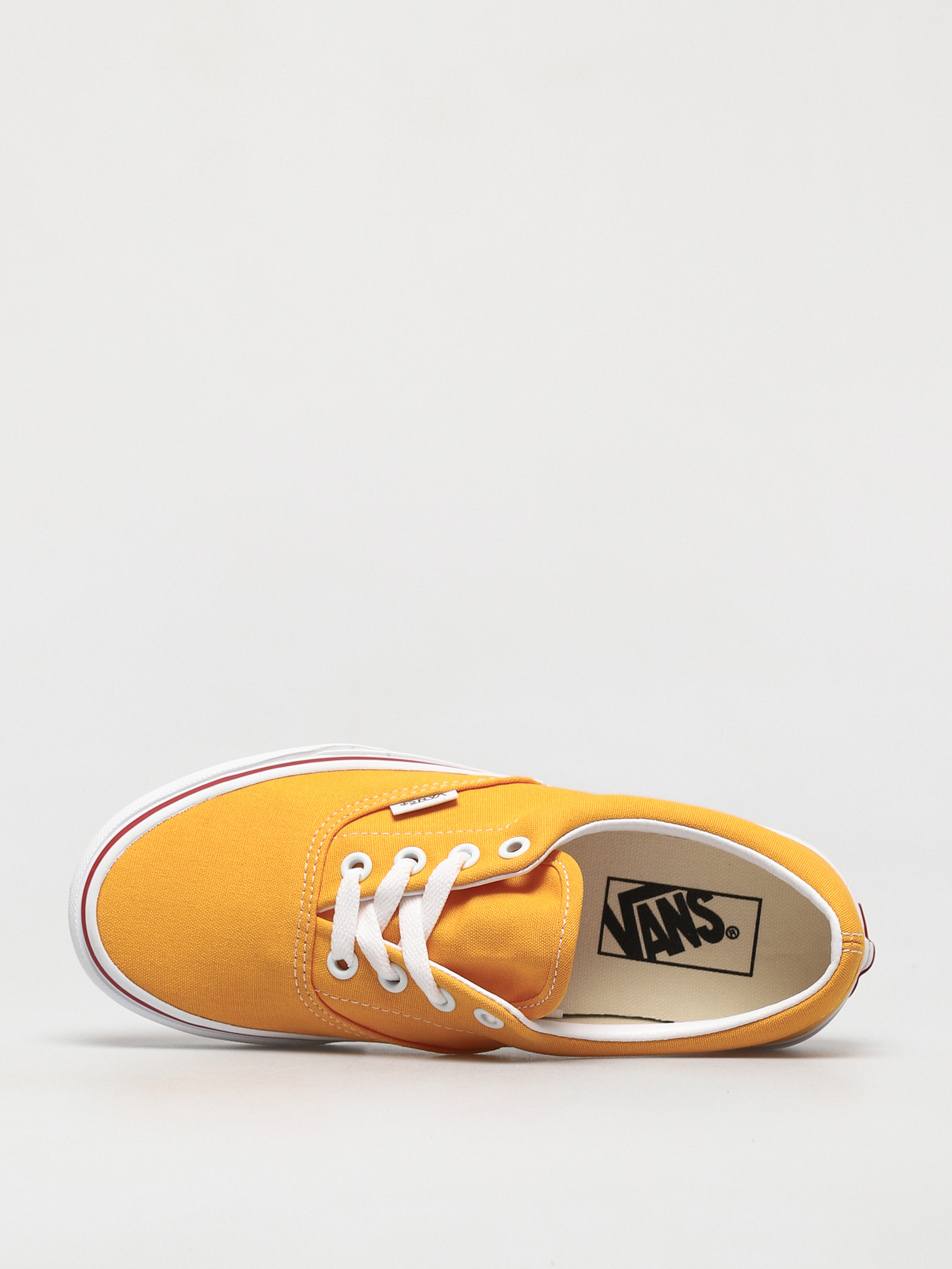 Vans Era Cipők (sidewall print saffron/meals)
