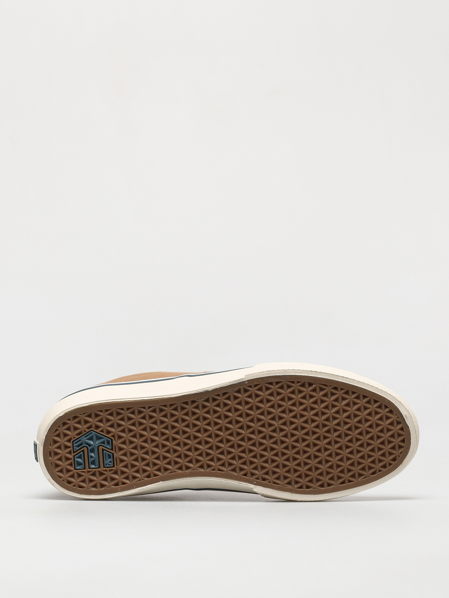 Etnies Jameson Vulc Cipők (brown/blue)