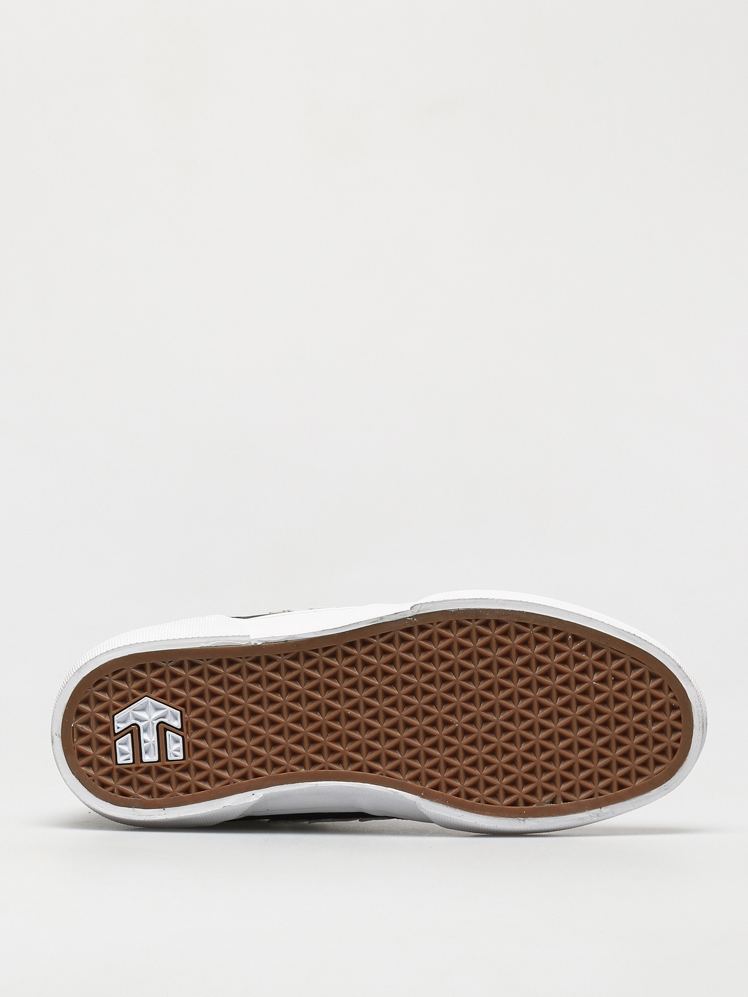 Etnies Windrow Vulc Cipők (black/white/gum)