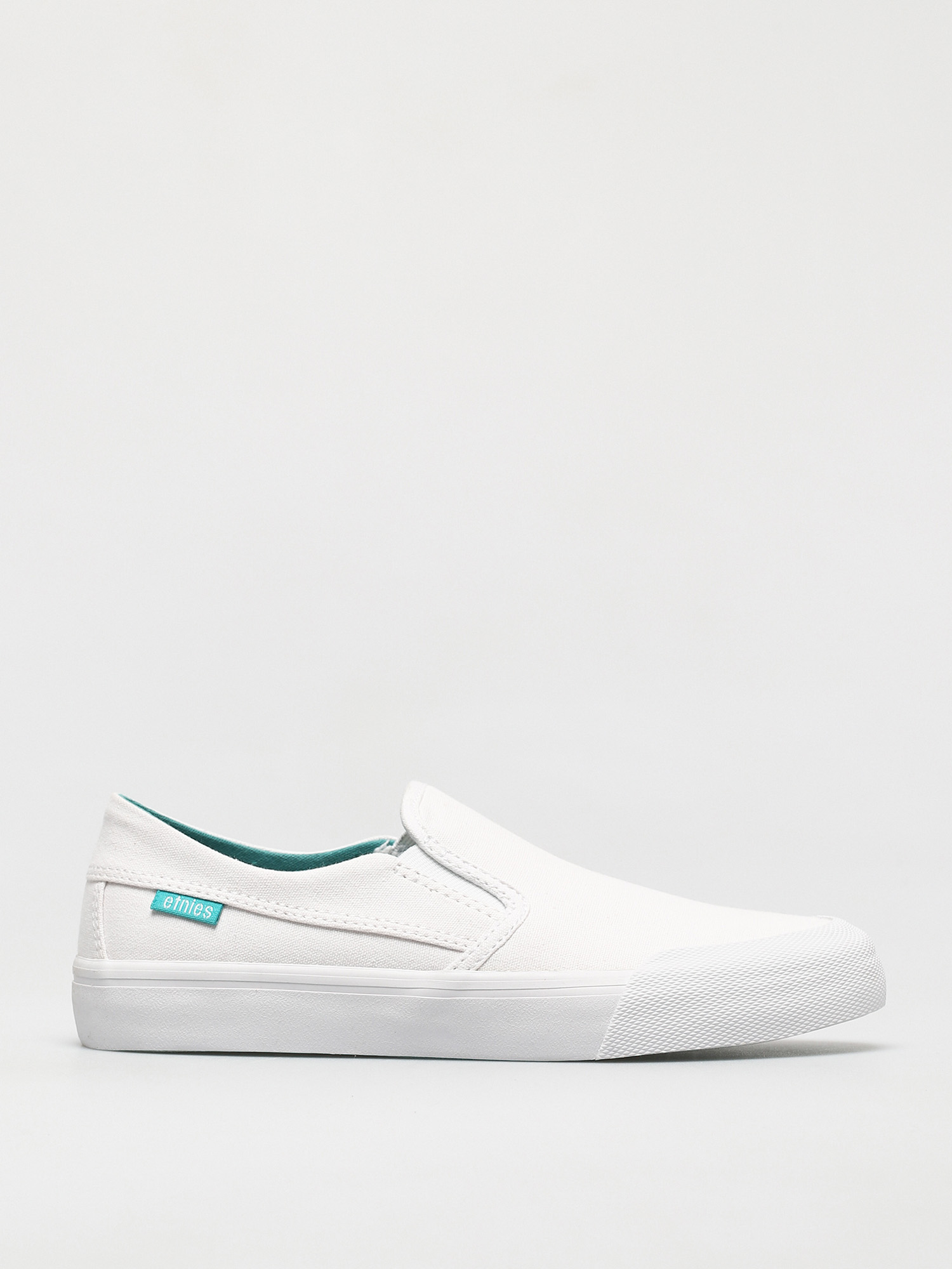 Etnies Cipők Langston Wmn (white)