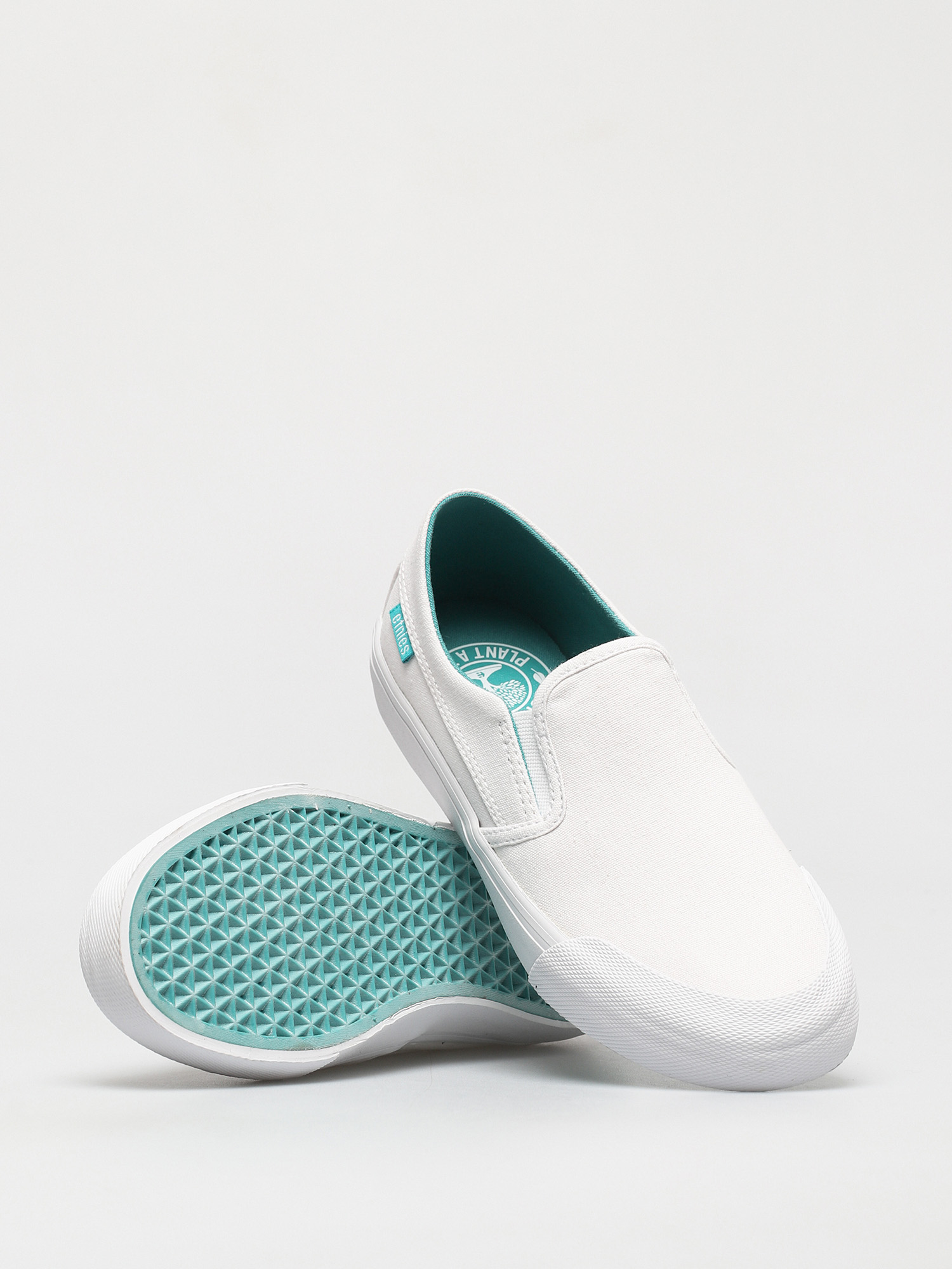 Etnies Cipők Langston Wmn (white)