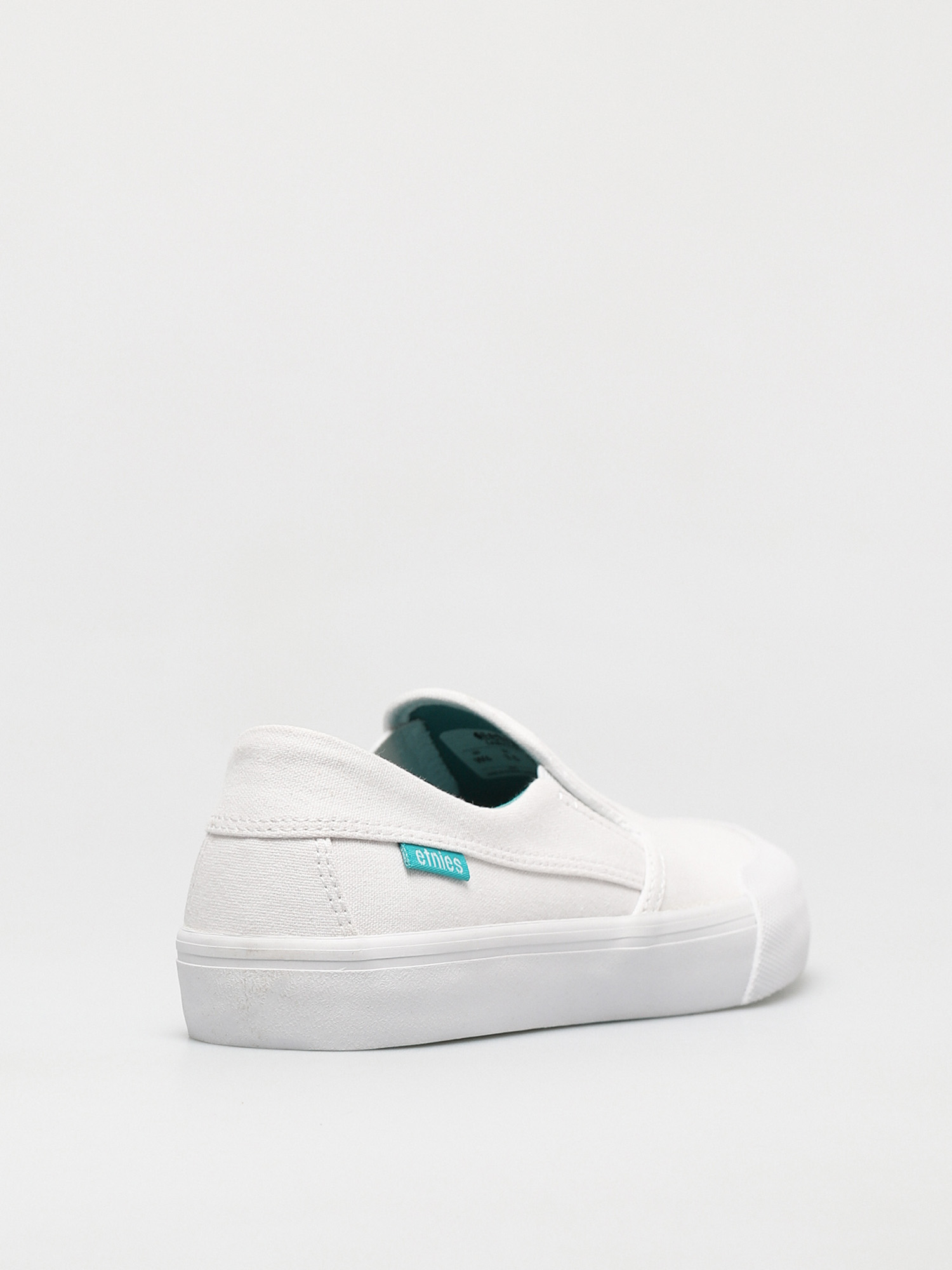Etnies Cipők Langston Wmn (white)