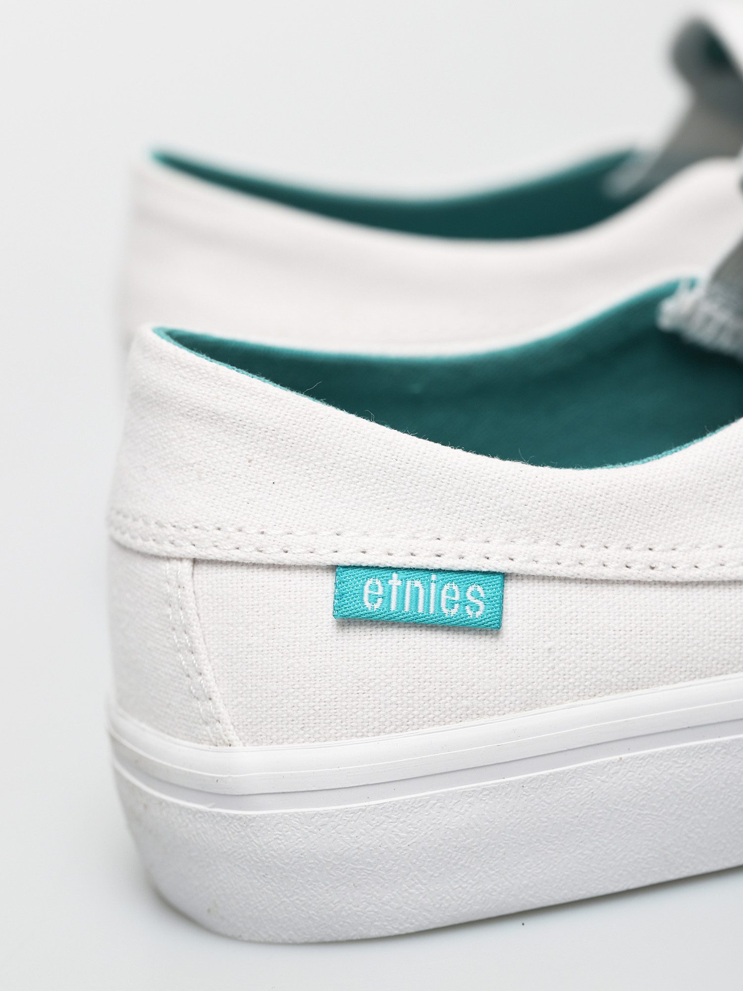 Etnies Cipők Langston Wmn (white)