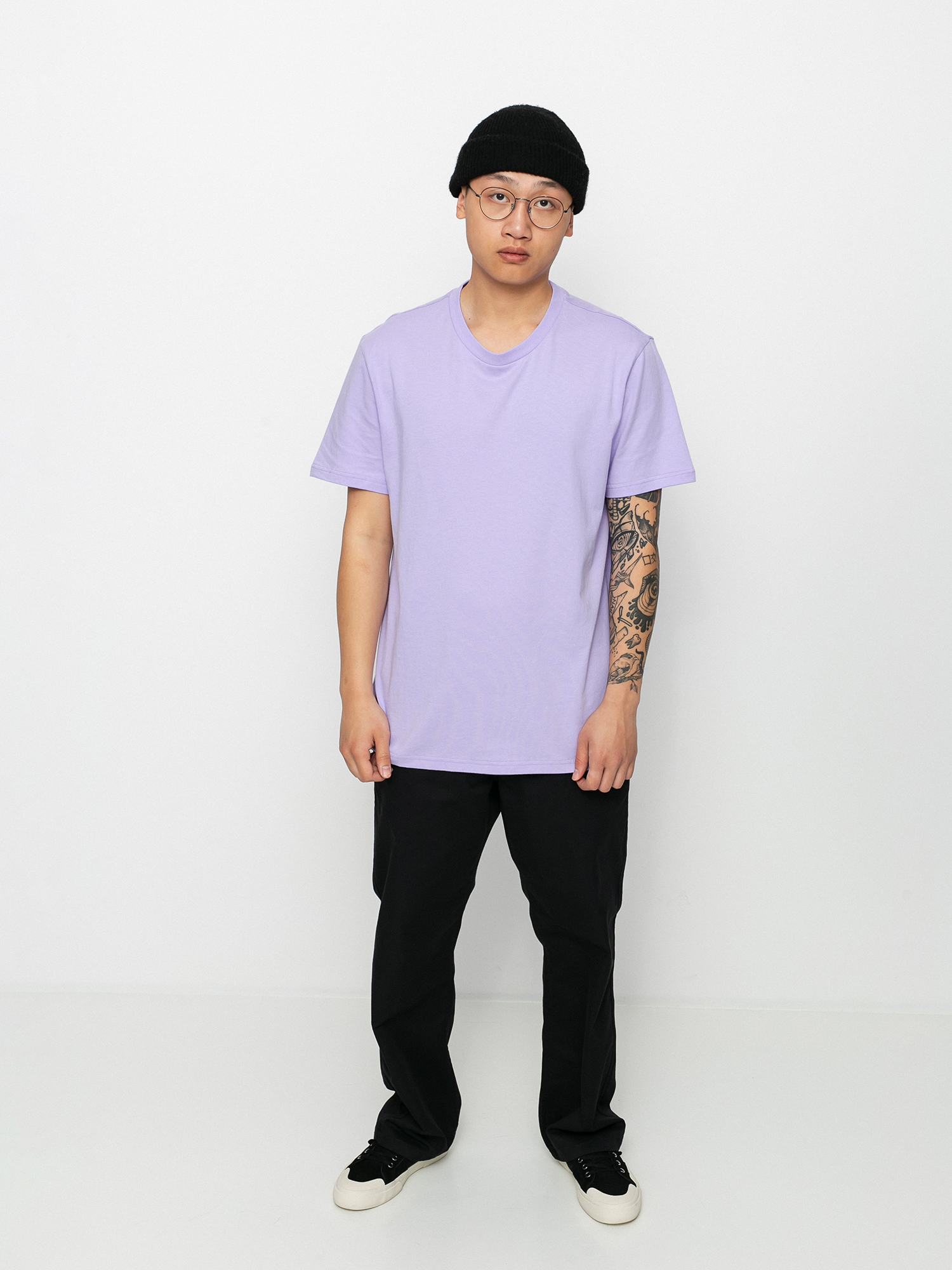 Globe Dion Agius Tasi Ujjatlan felső (nitro grape)