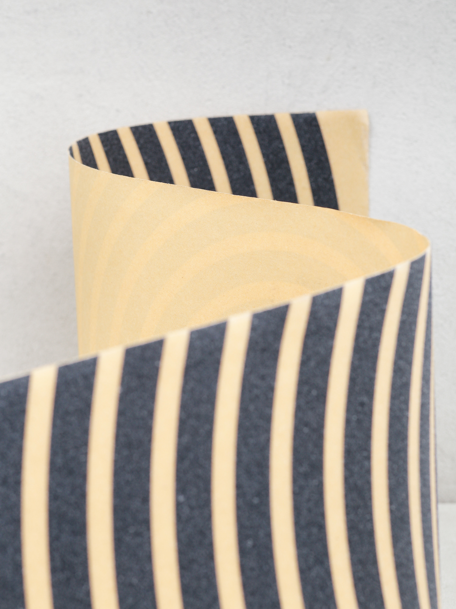 Madness Smirgli Swirl Clear (black/white)