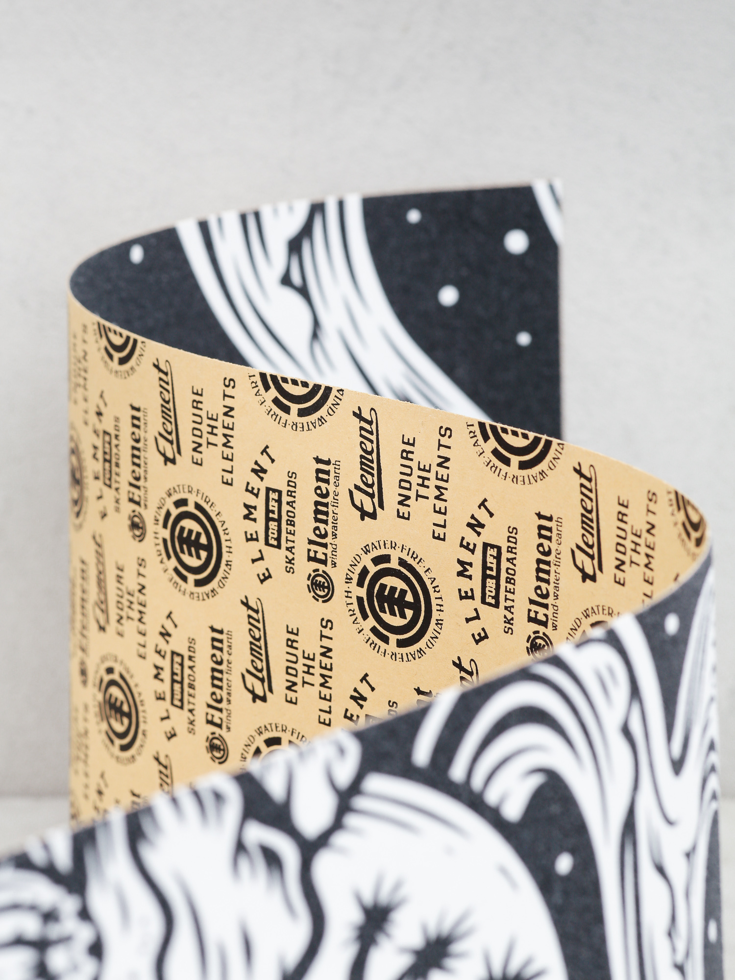 Element Timber High Dry Smirgli (assorted)