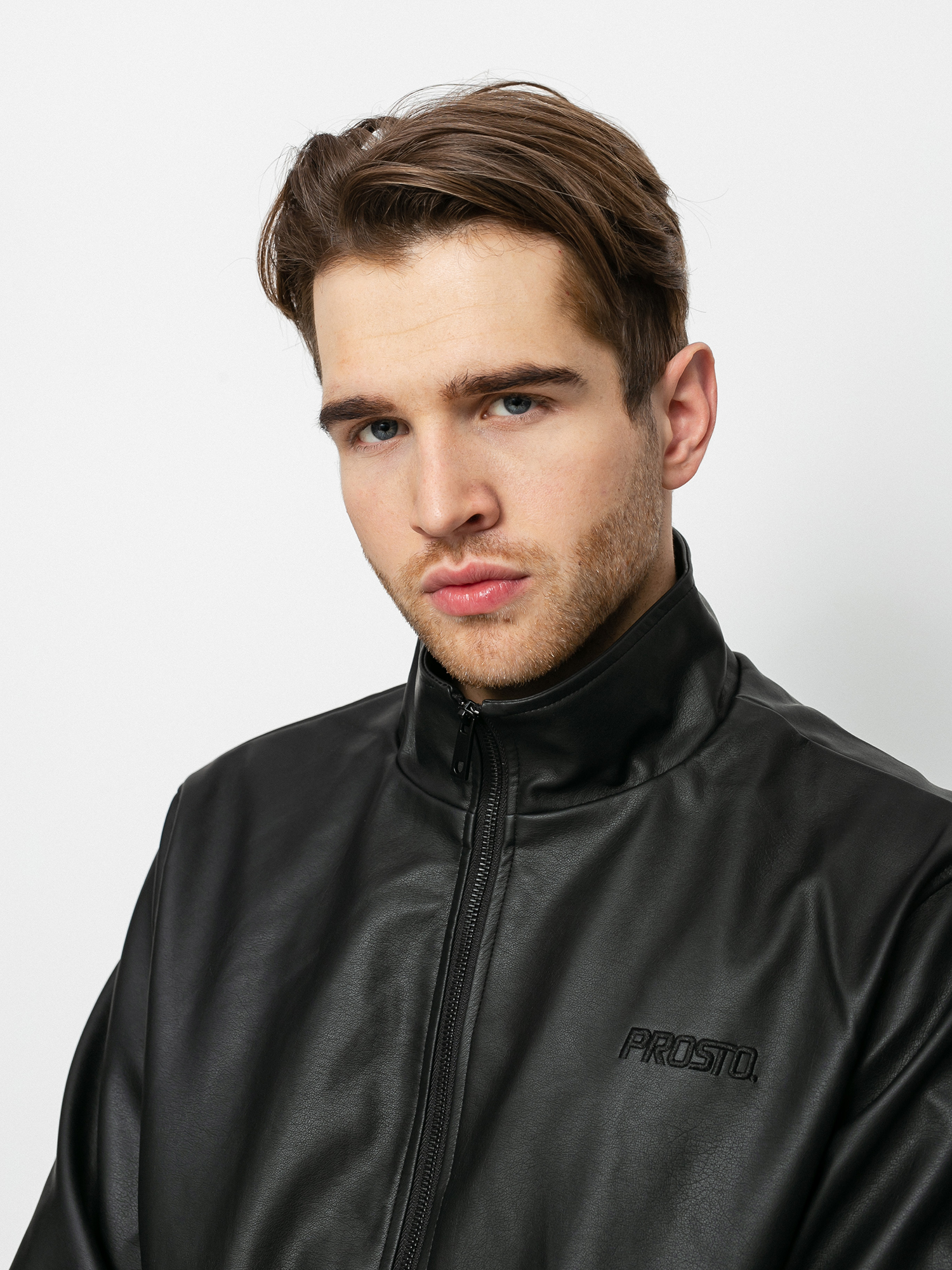 Prosto Skeen 2 Dzseki (black)