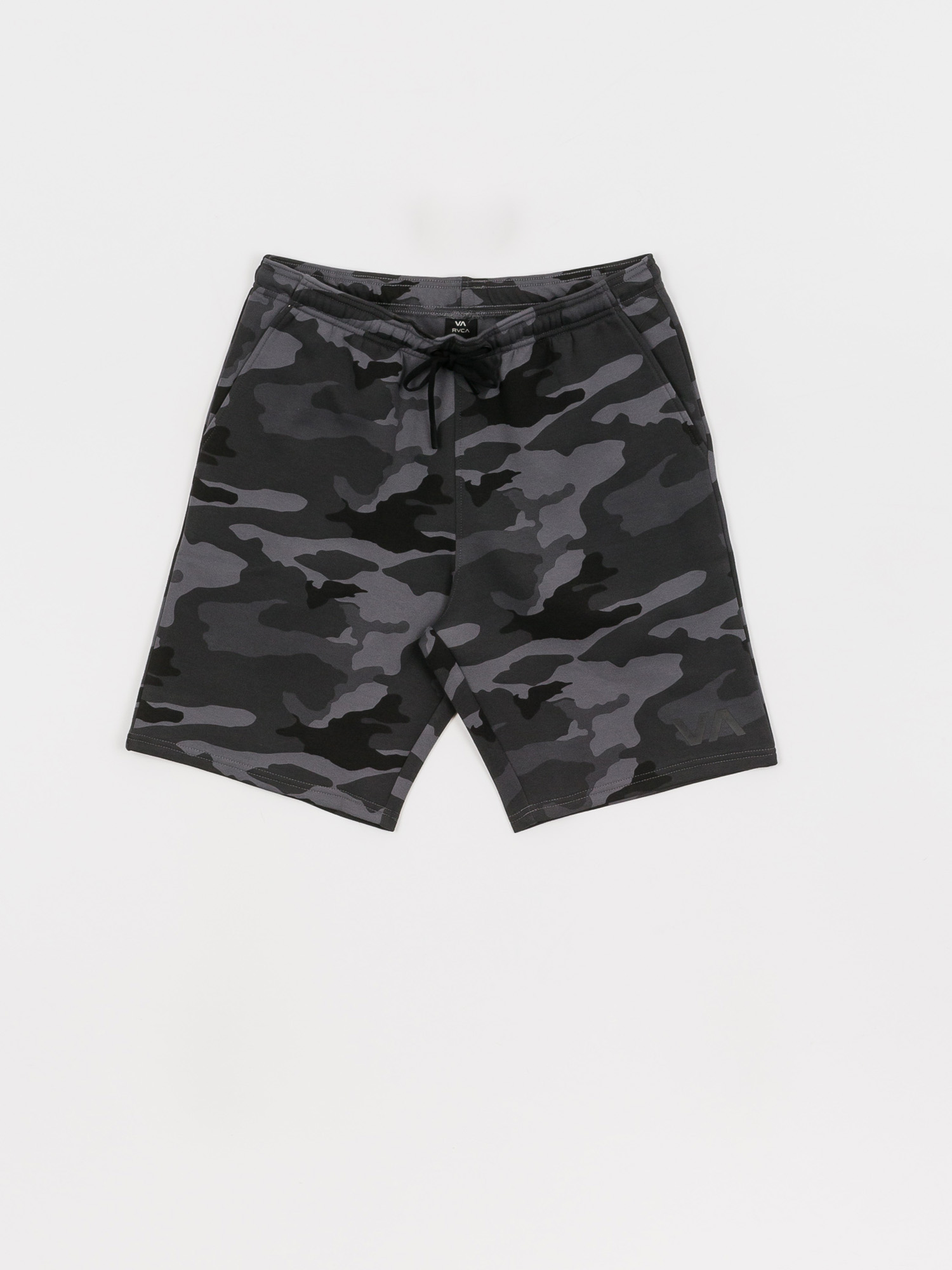 RVCA Sport IV Rövidnadrág (camo)