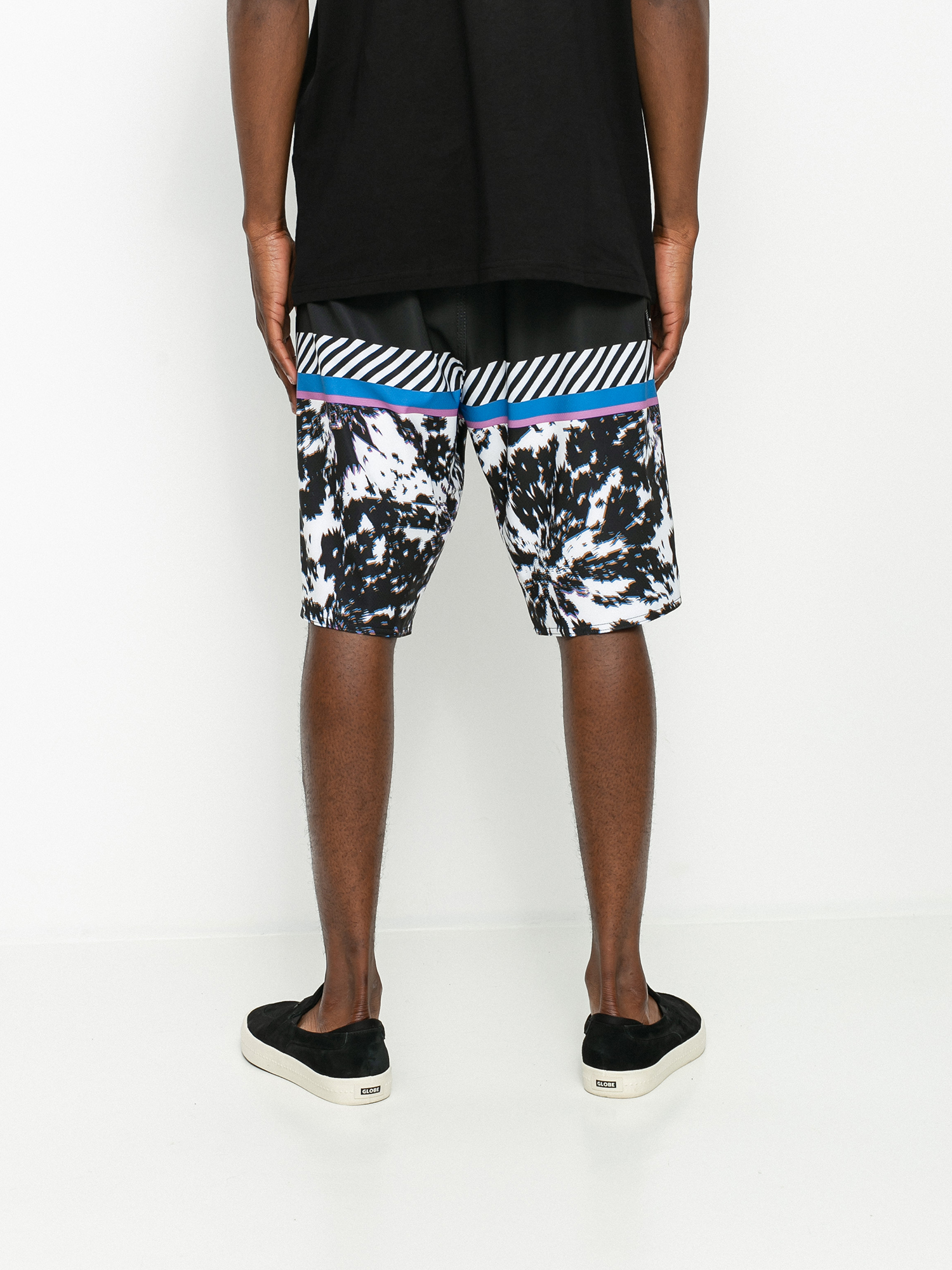 Volcom Mod Lido Plus 20 Boardshort (black)