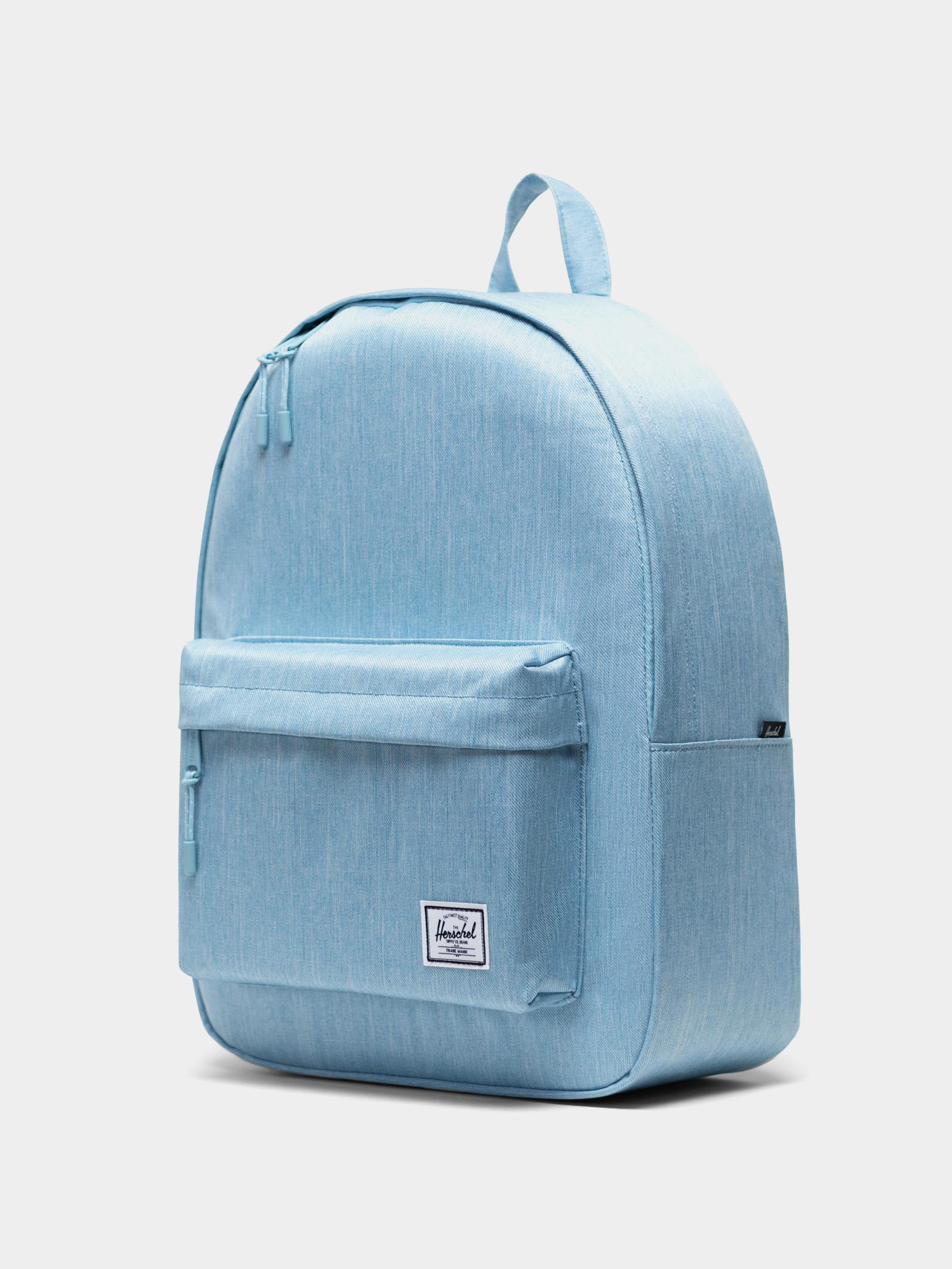 Herschel Supply Co. Classic Hátizsák (light denim crosshatch)
