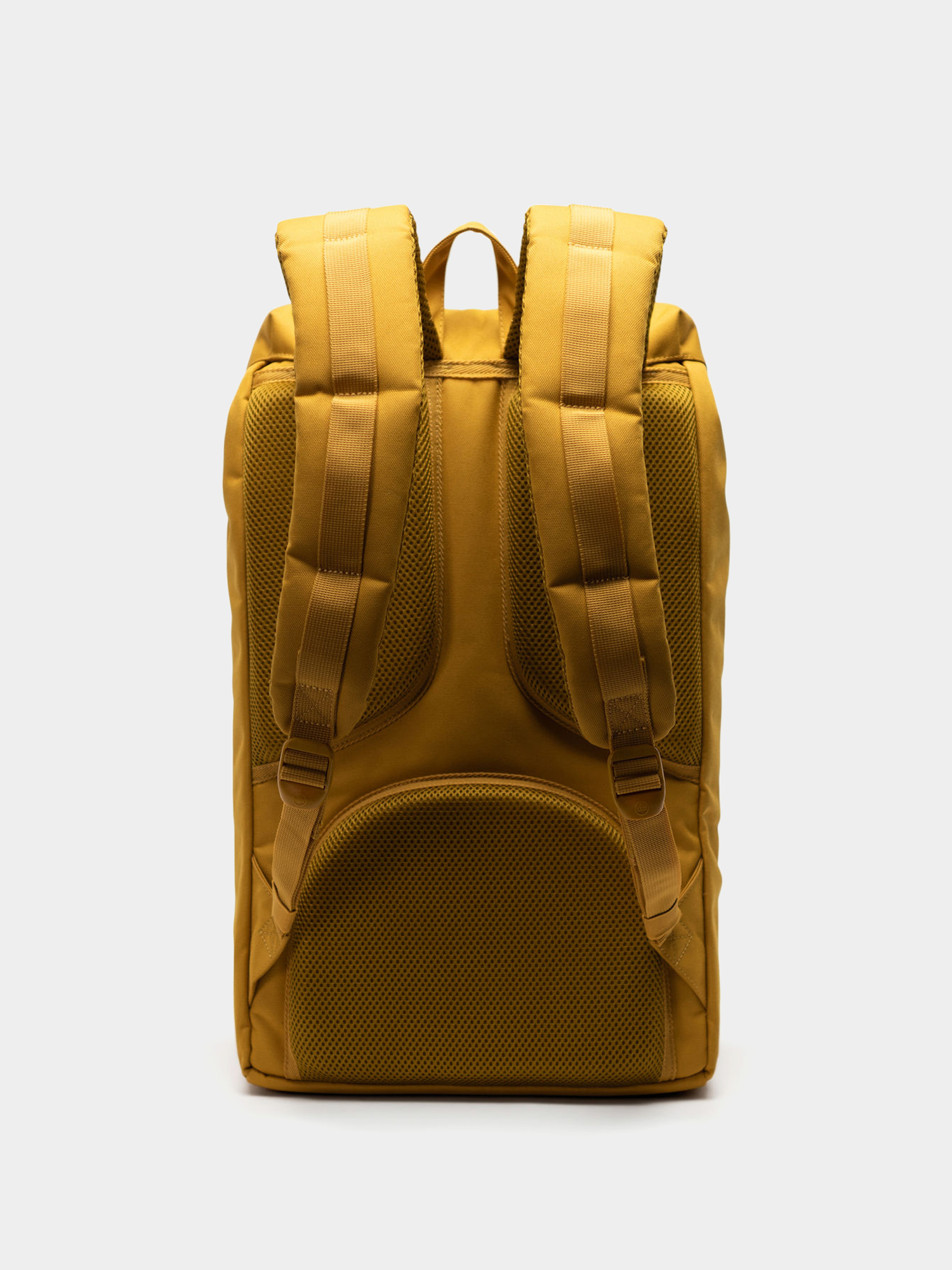 Herschel Supply Co. Little America Hátizsák (arrowwood/chicory coffee straps)