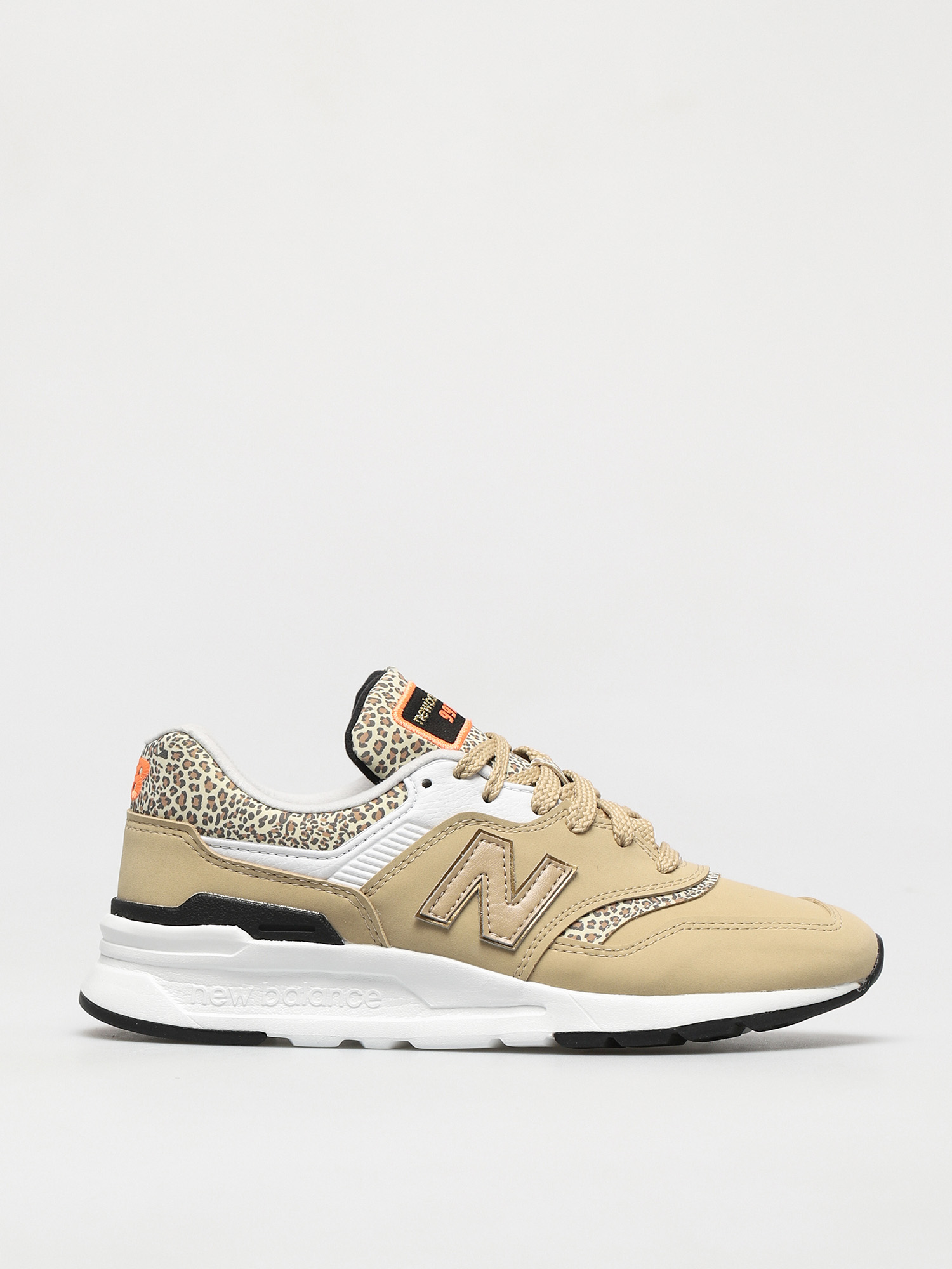 New Balance 997 Wmn Cipők (incense)