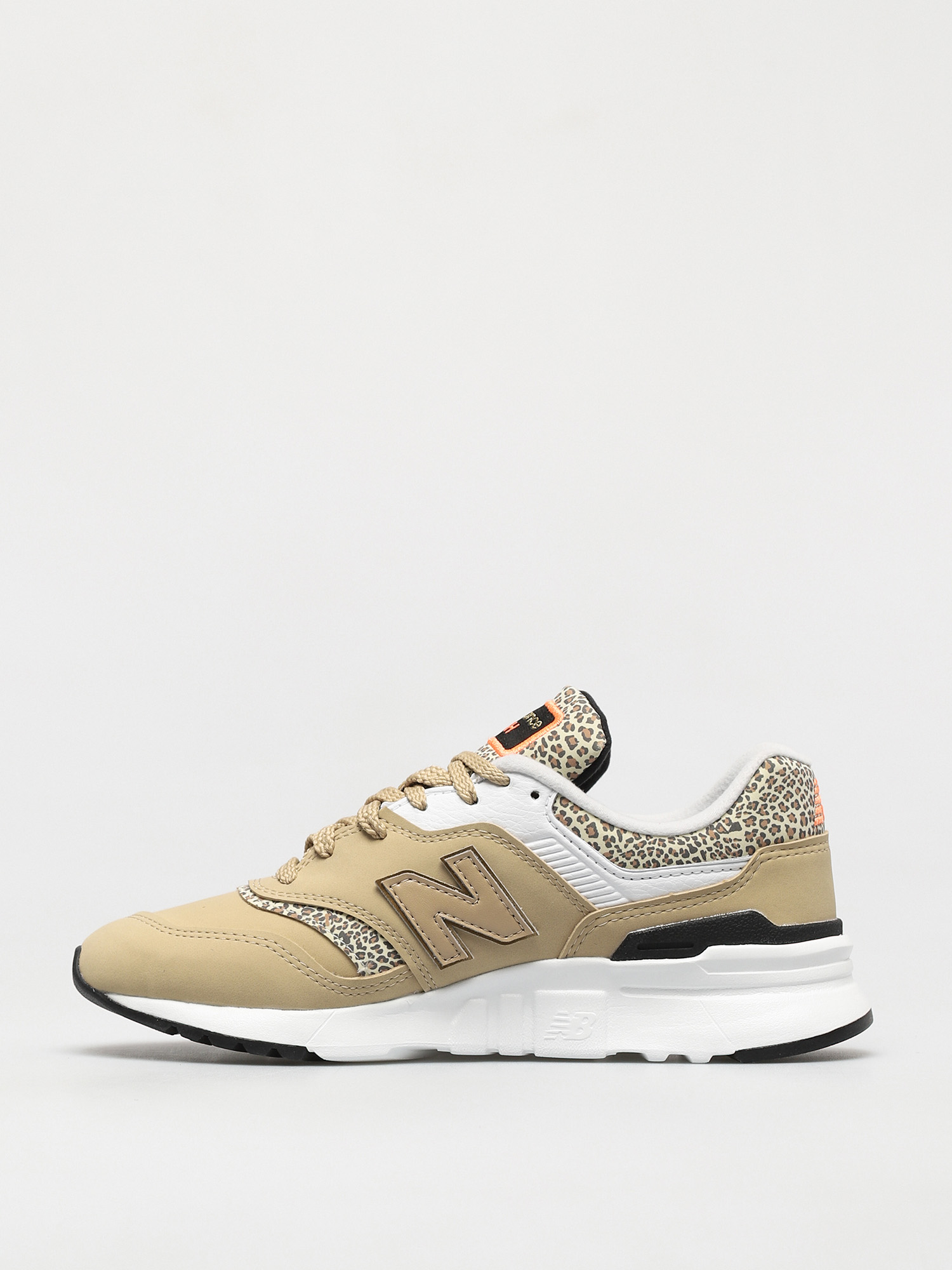 New Balance 997 Wmn Cipők (incense)