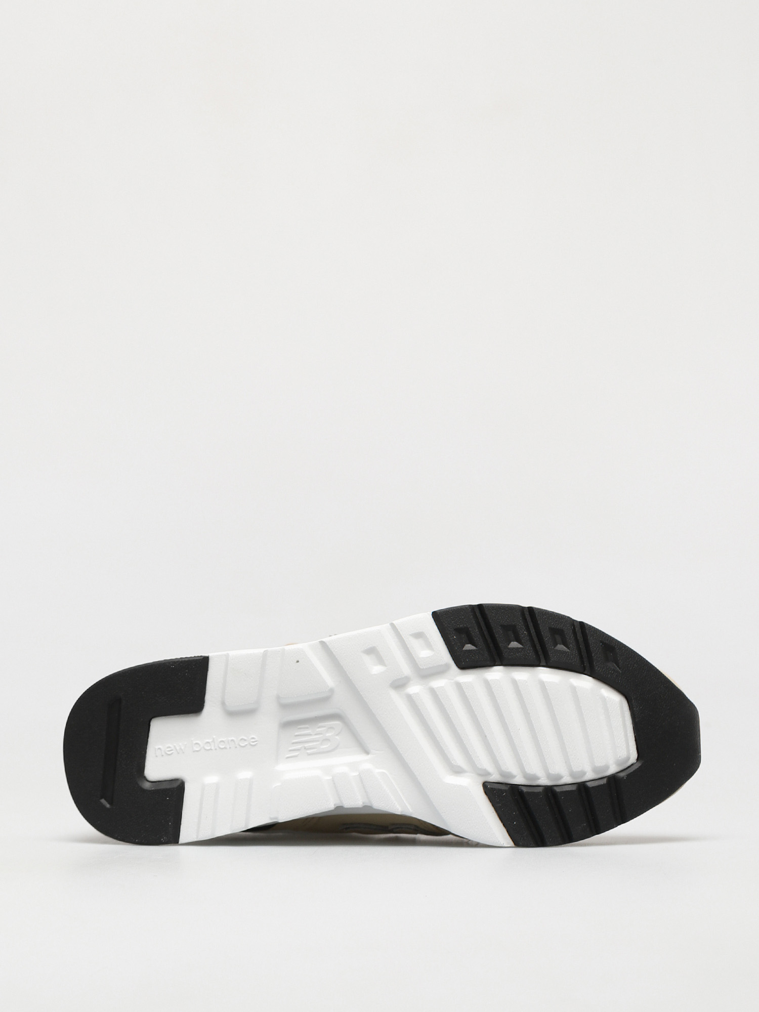 New Balance 997 Wmn Cipők (incense)