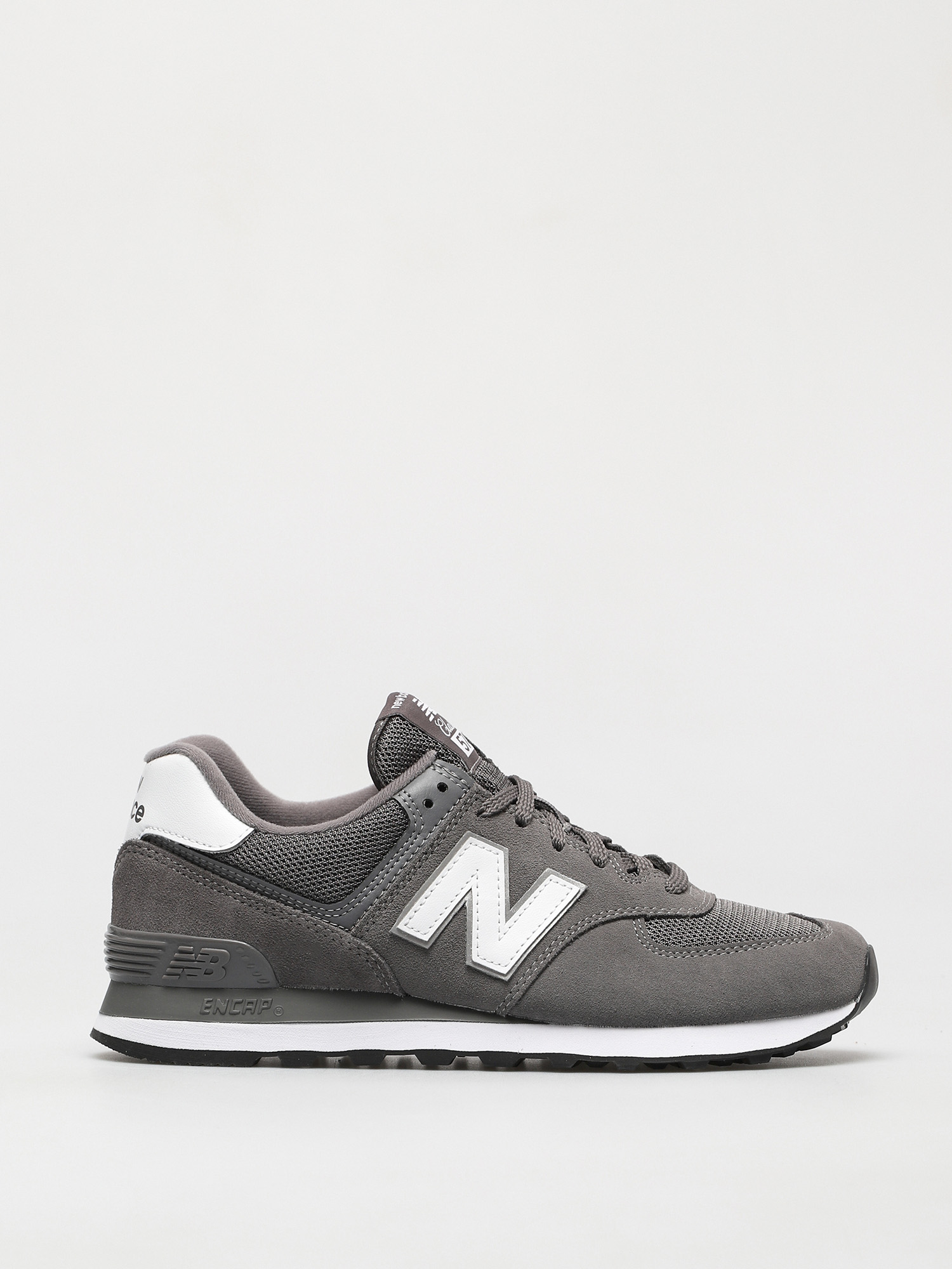New Balance 574 Cipők (grey)