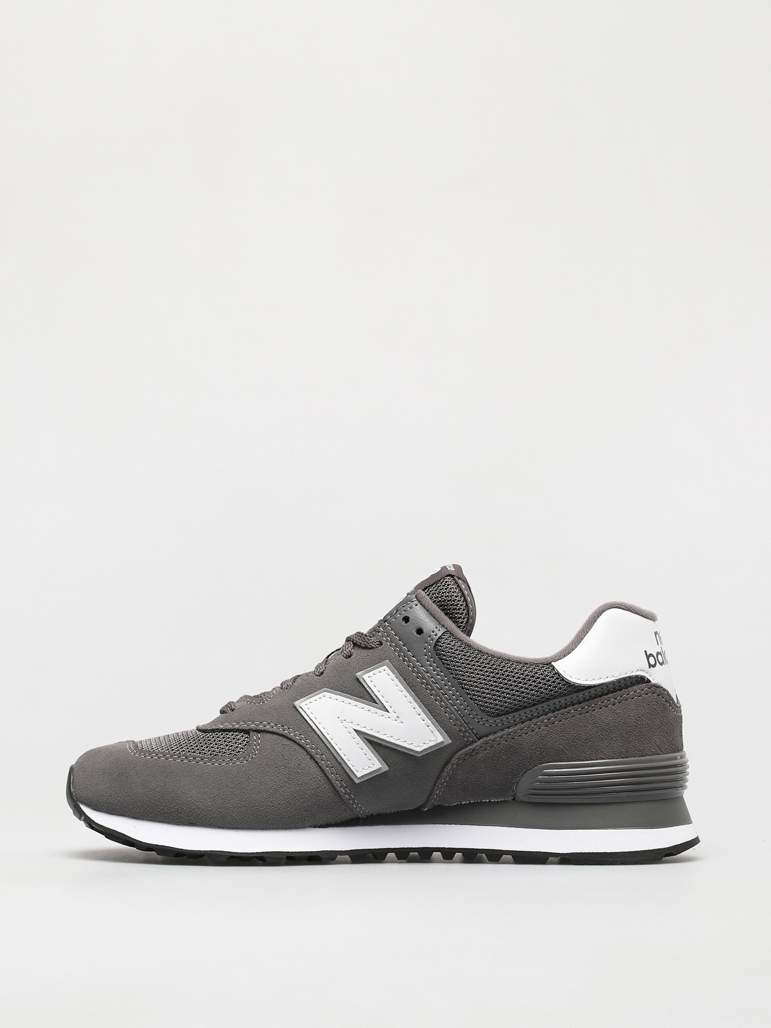 New Balance 574 Cipők (grey)