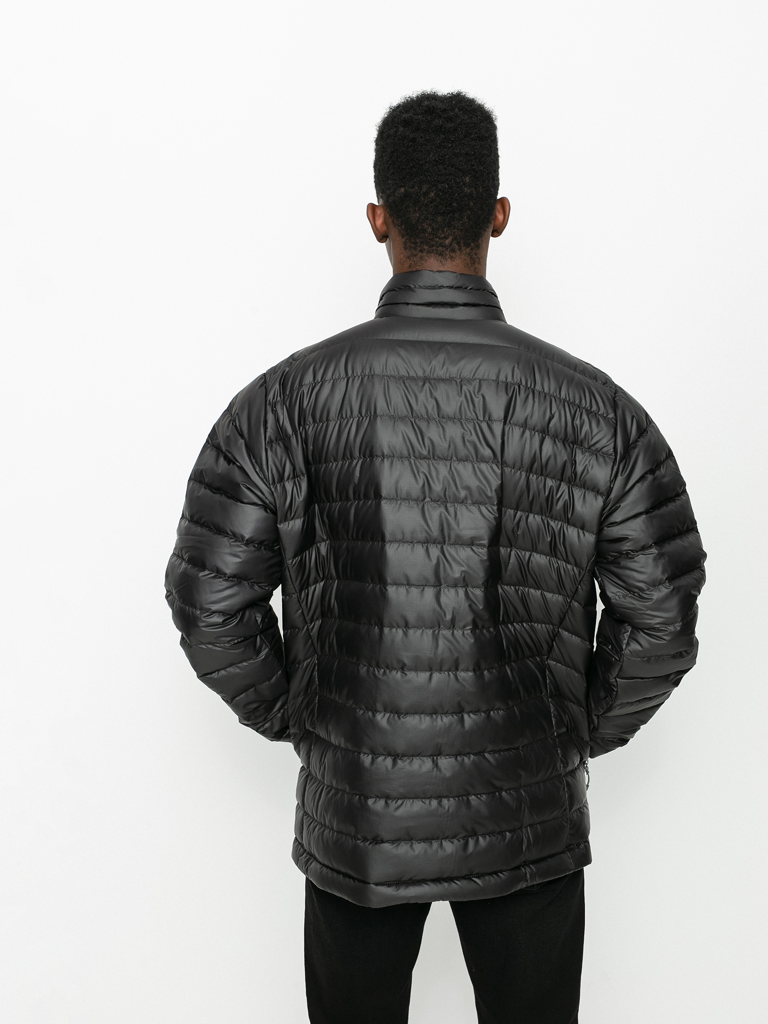 Patagonia Down Sweater Dzseki (black)