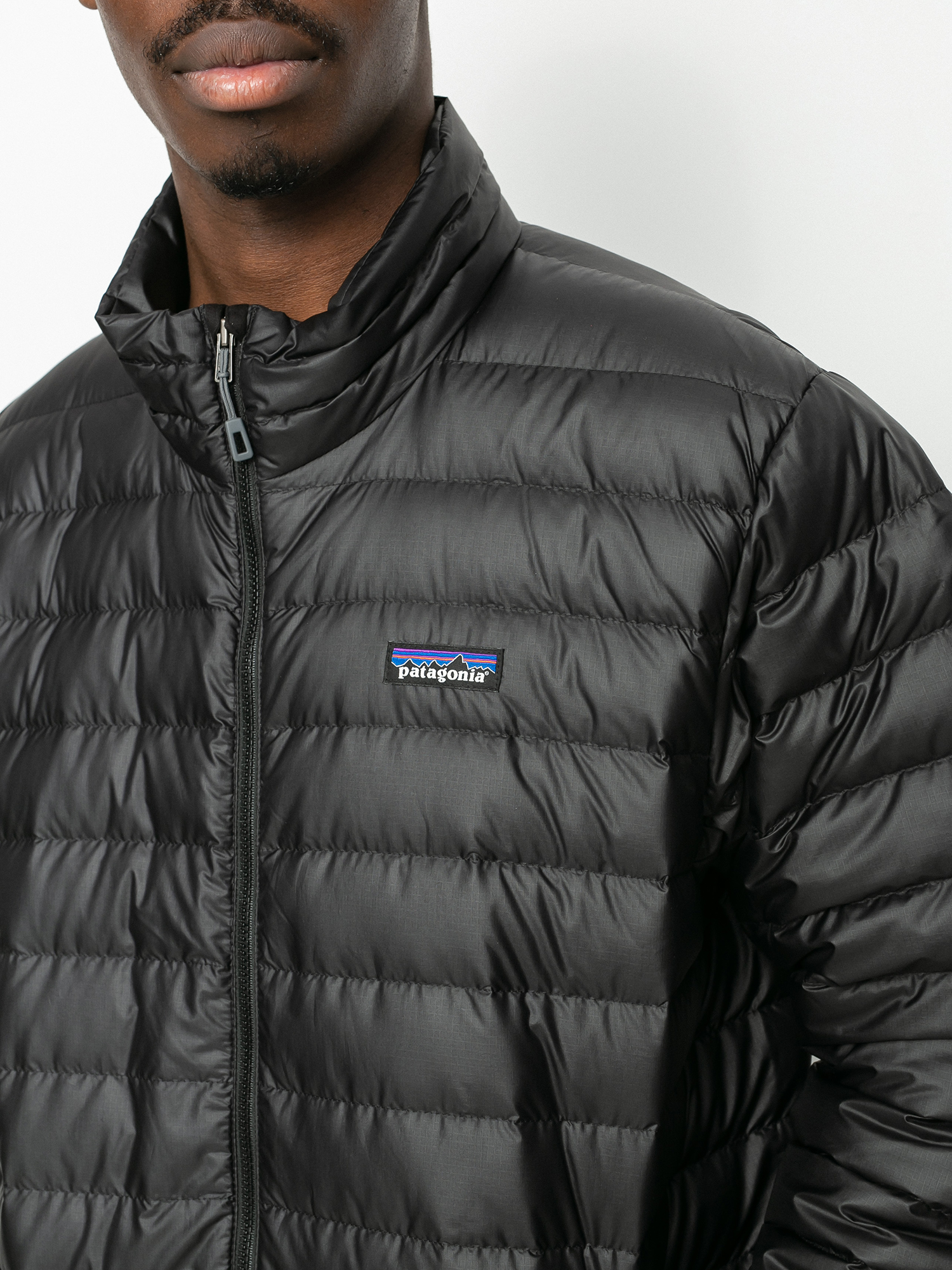 Patagonia Down Sweater Dzseki (black)