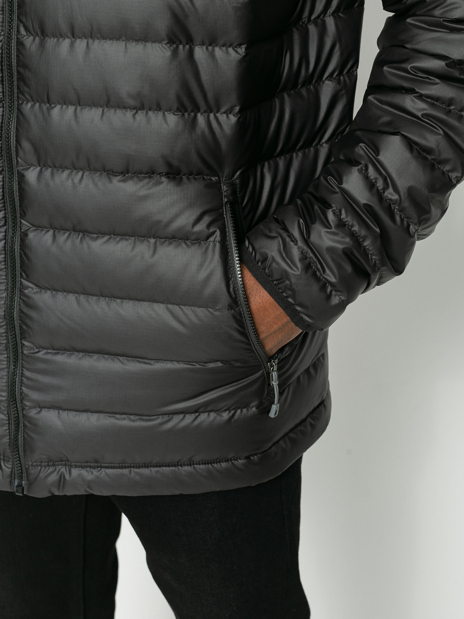 Patagonia Down Sweater Dzseki (black)