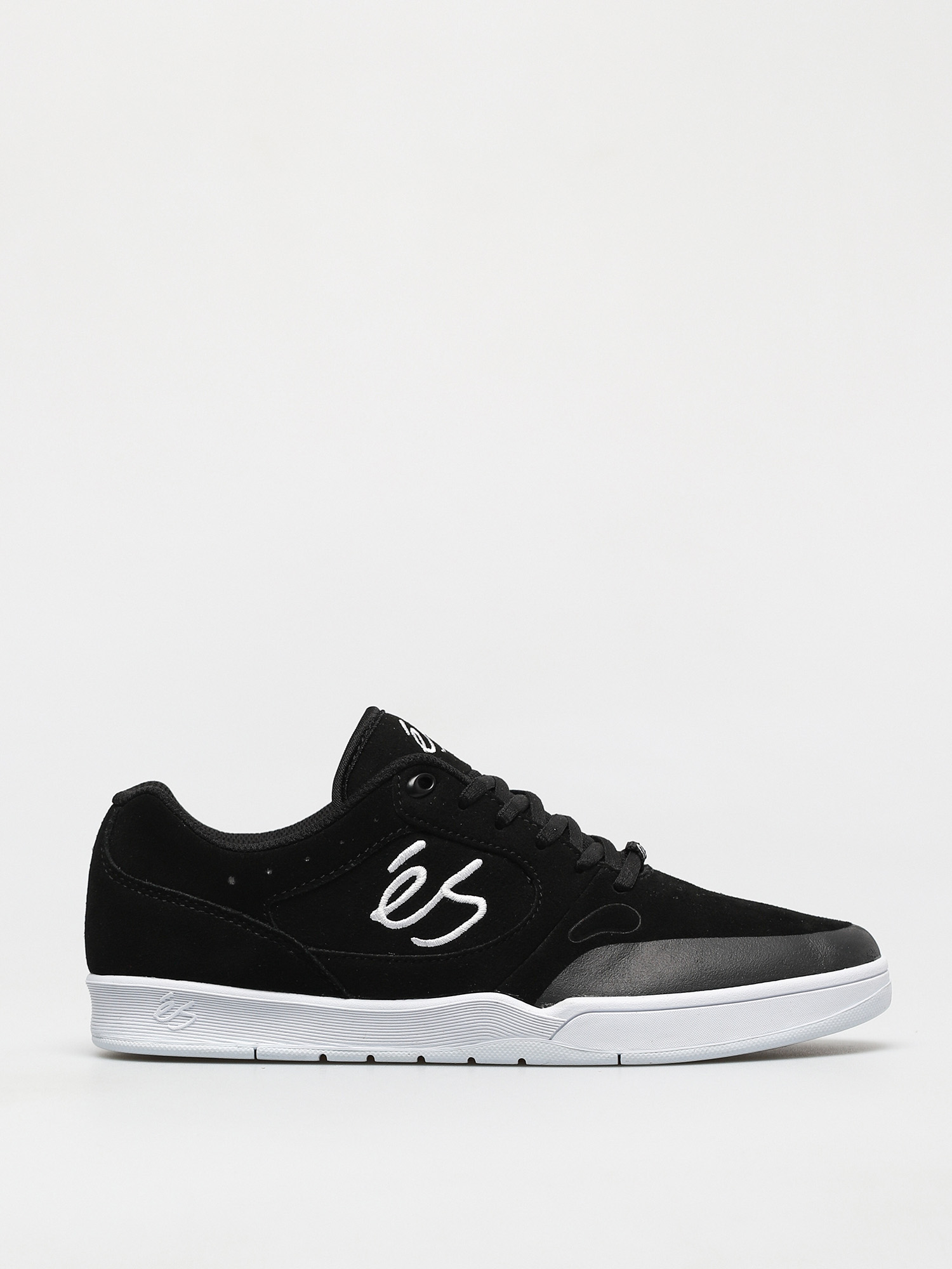 eS Swift 1.5 Cipők (black/white/gum)