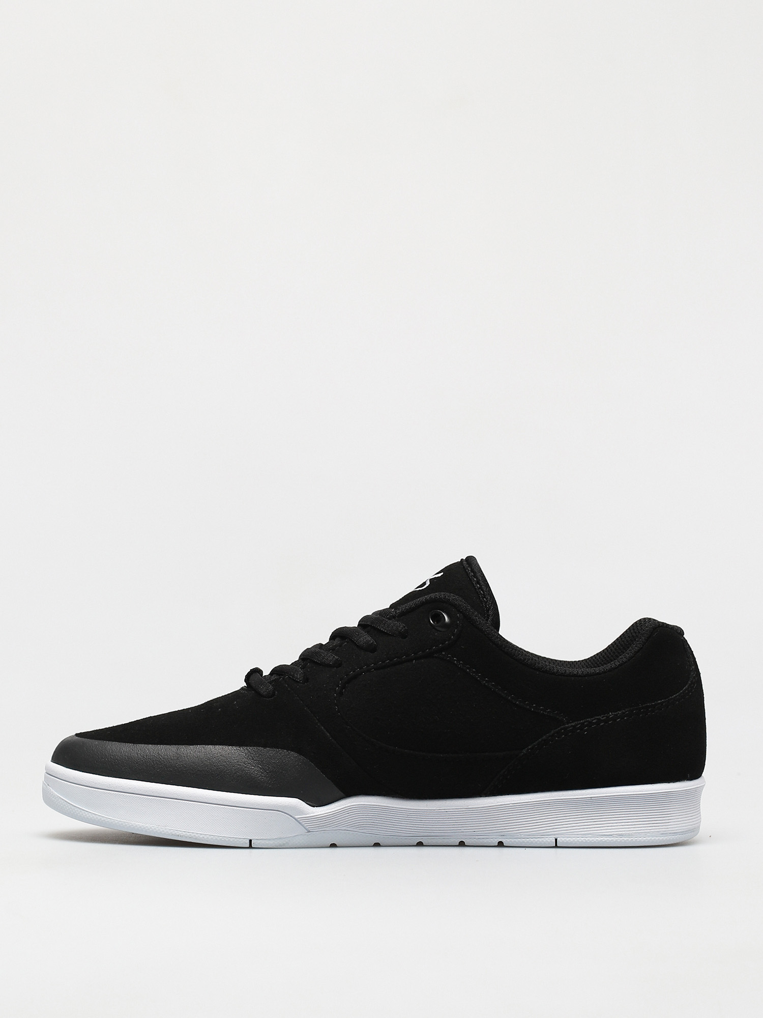 eS Swift 1.5 Cipők (black/white/gum)