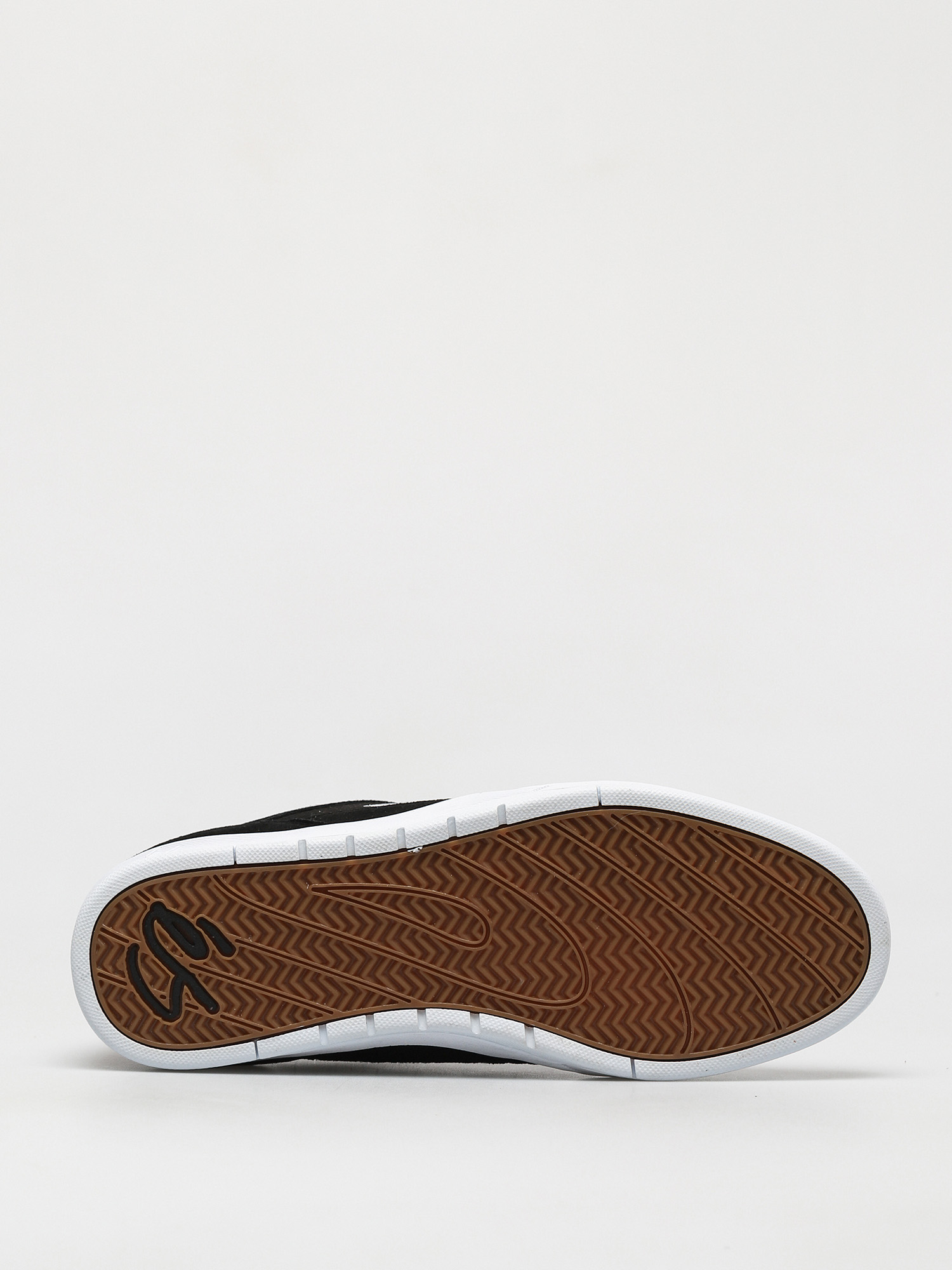 eS Swift 1.5 Cipők (black/white/gum)