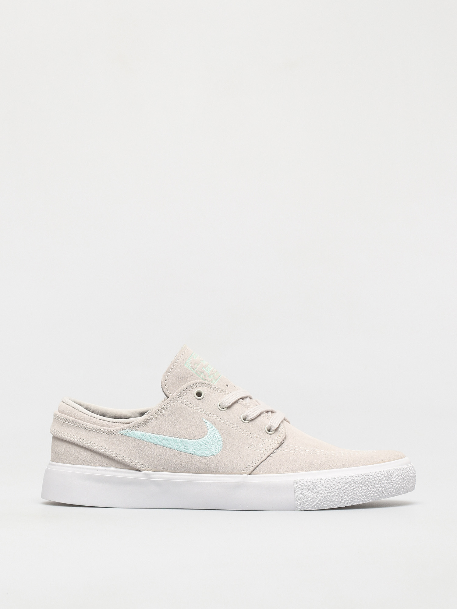 Nike SB Zoom Janoski Rm Cipők (summit white/light dew summit white)