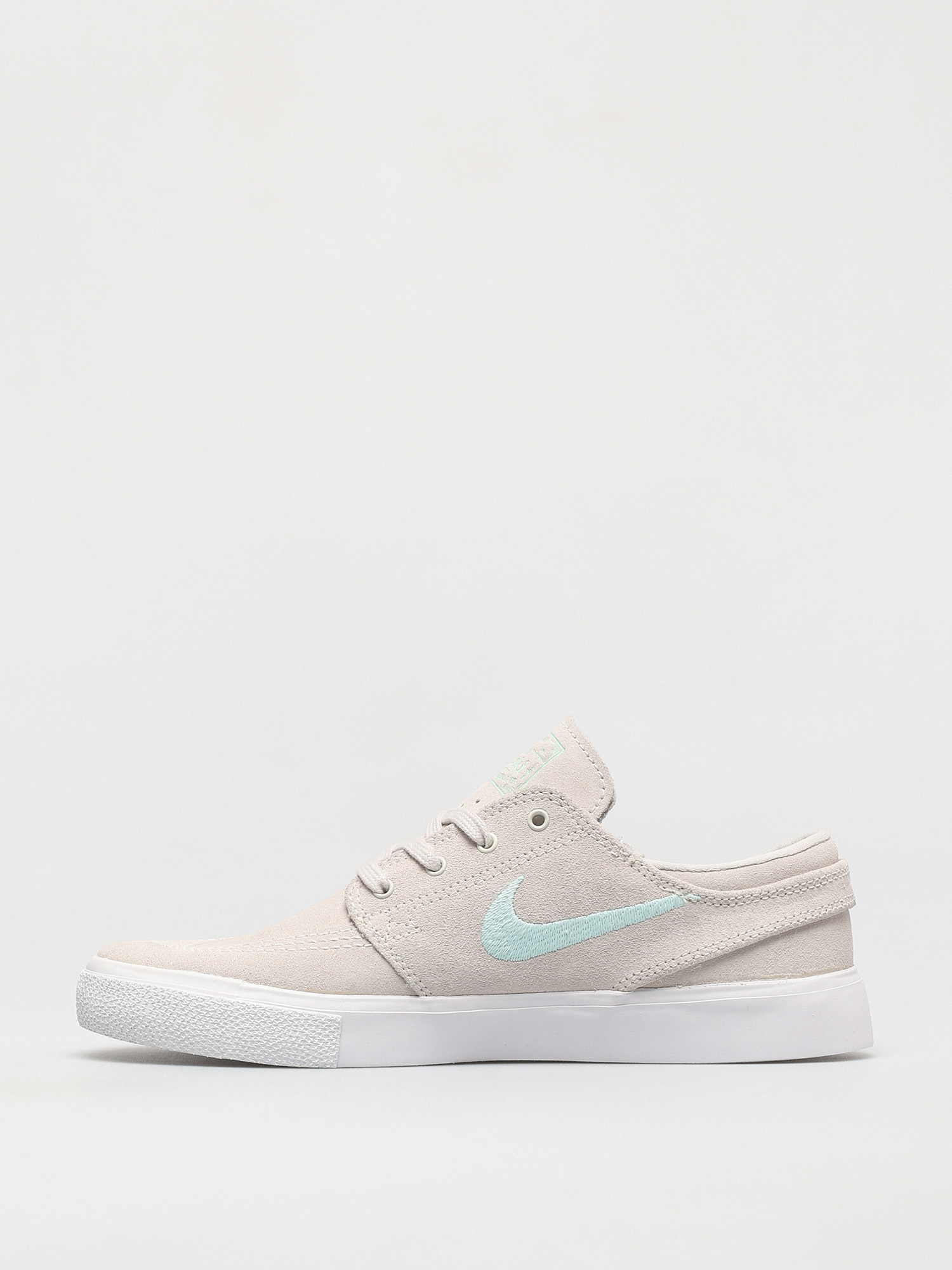 Nike SB Zoom Janoski Rm Cipők (summit white/light dew summit white)
