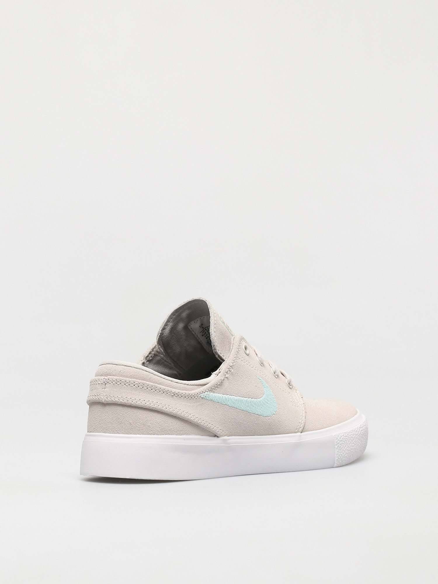 Nike SB Zoom Janoski Rm Cipők (summit white/light dew summit white)