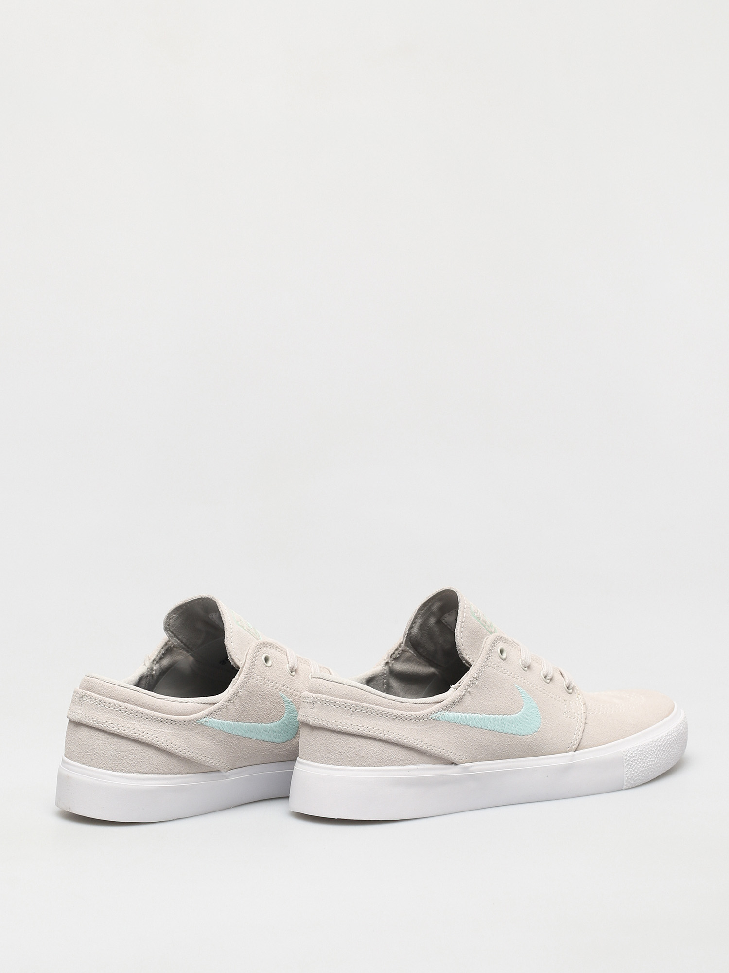 Nike SB Zoom Janoski Rm Cipők (summit white/light dew summit white)