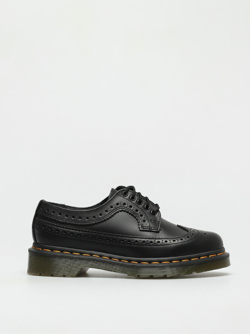 Dr. Martens 3989 Cipők (Black)