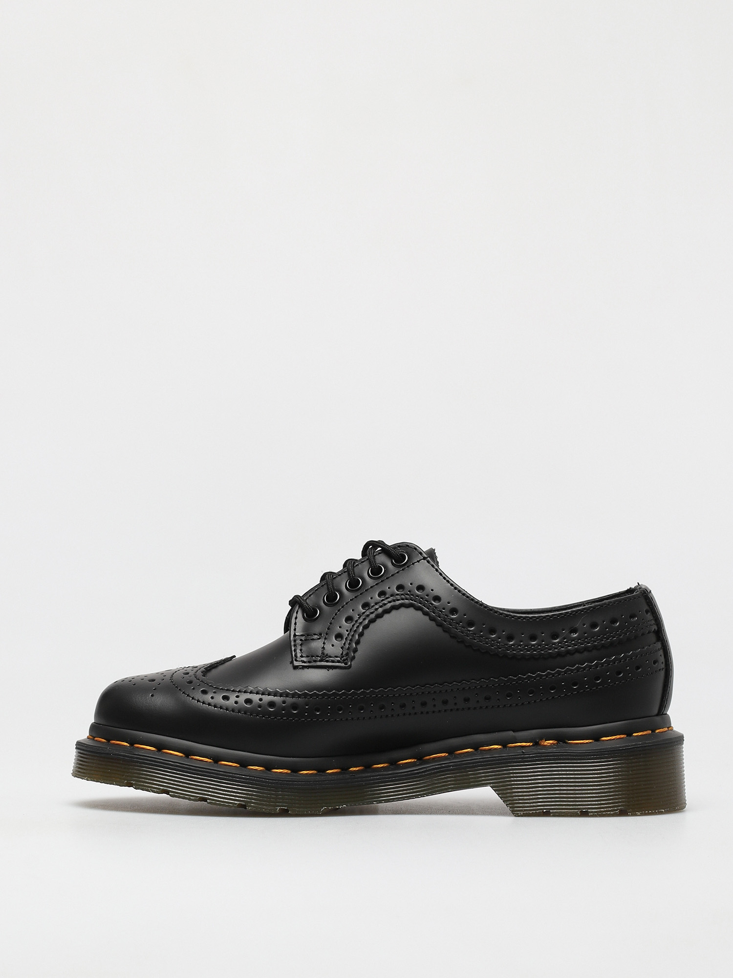 Dr. Martens 3989 Cipők (Black)