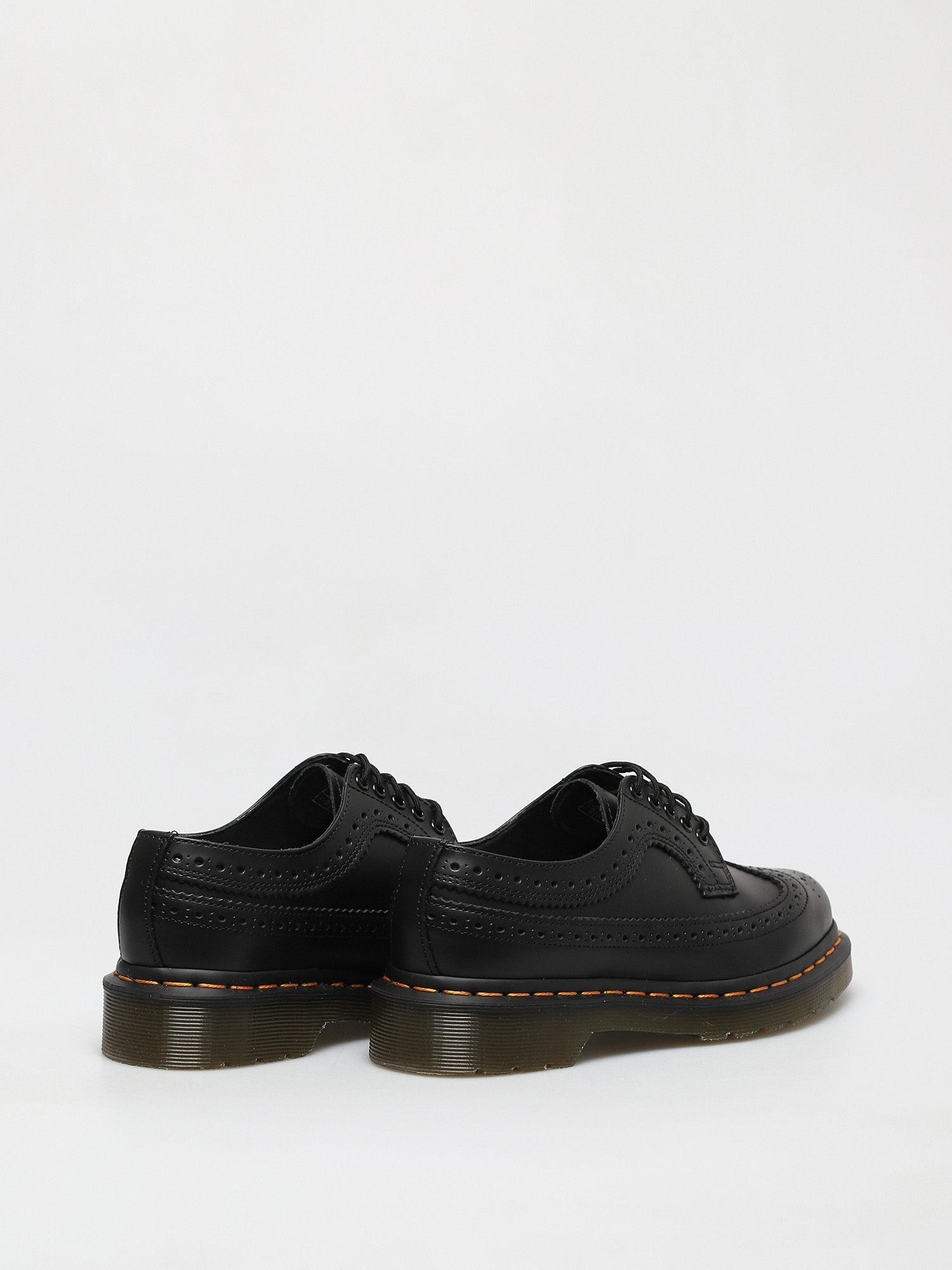 Dr. Martens 3989 Cipők (Black)