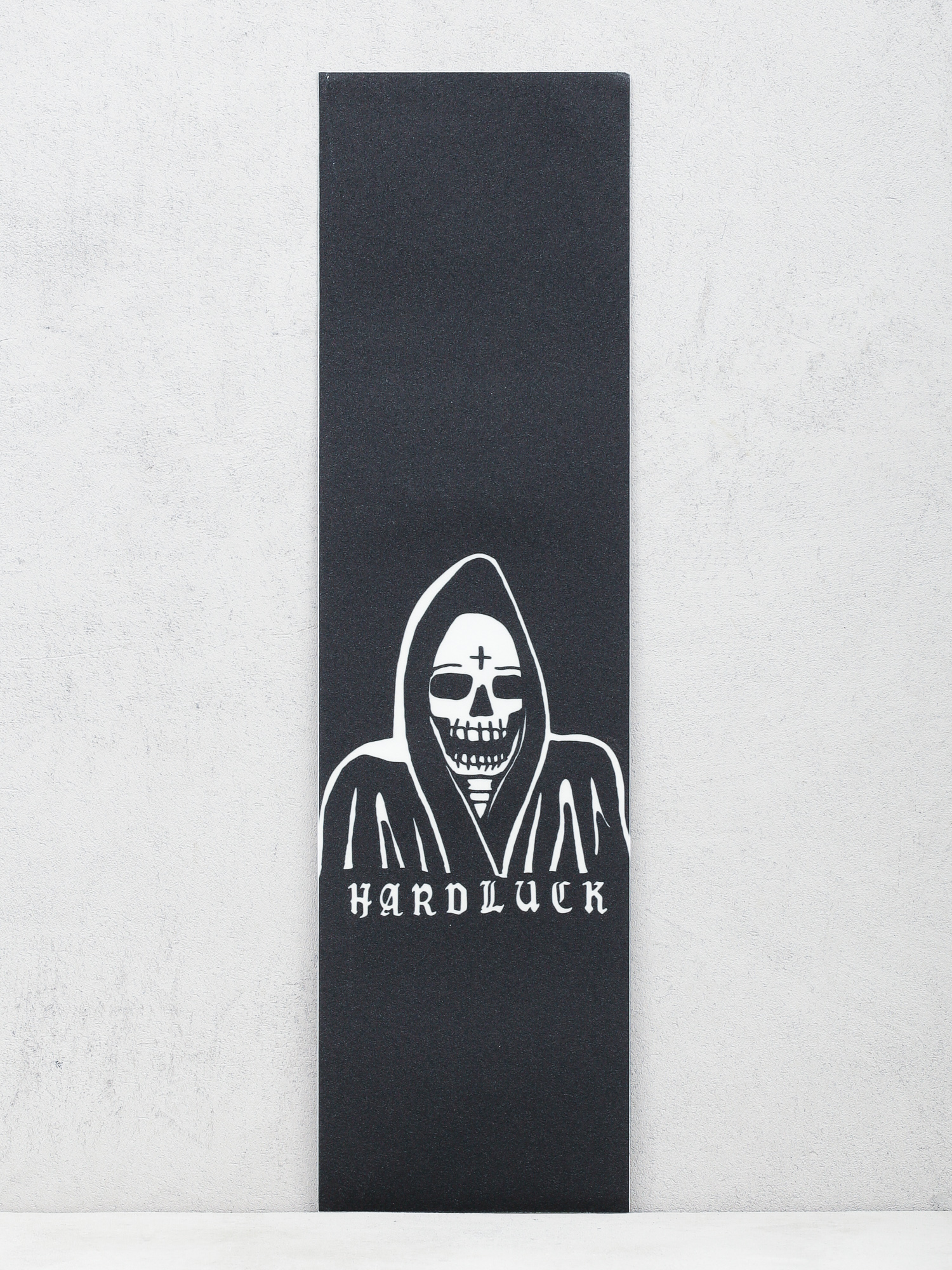 Hard Luck Smirgli Creep (black)