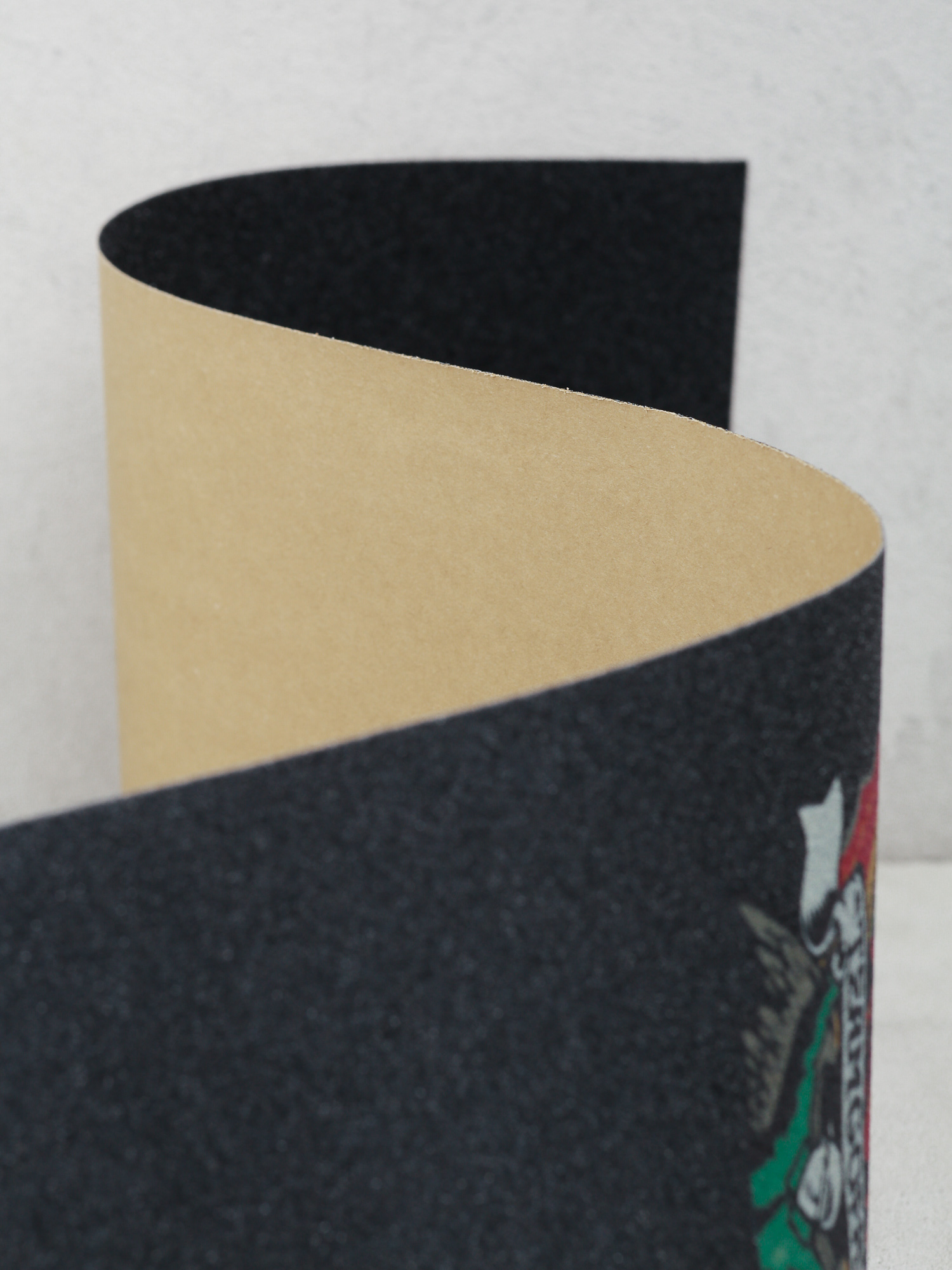 Hard Luck Burst Lady G Smirgli (black/orange)