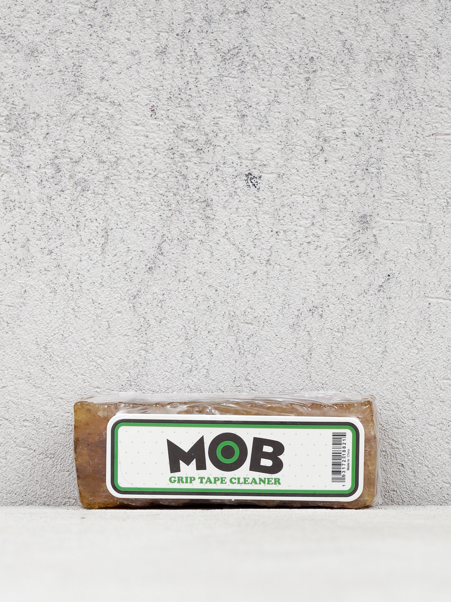 Mob Skateboards Griptape Cleaner Gum Akcesoria